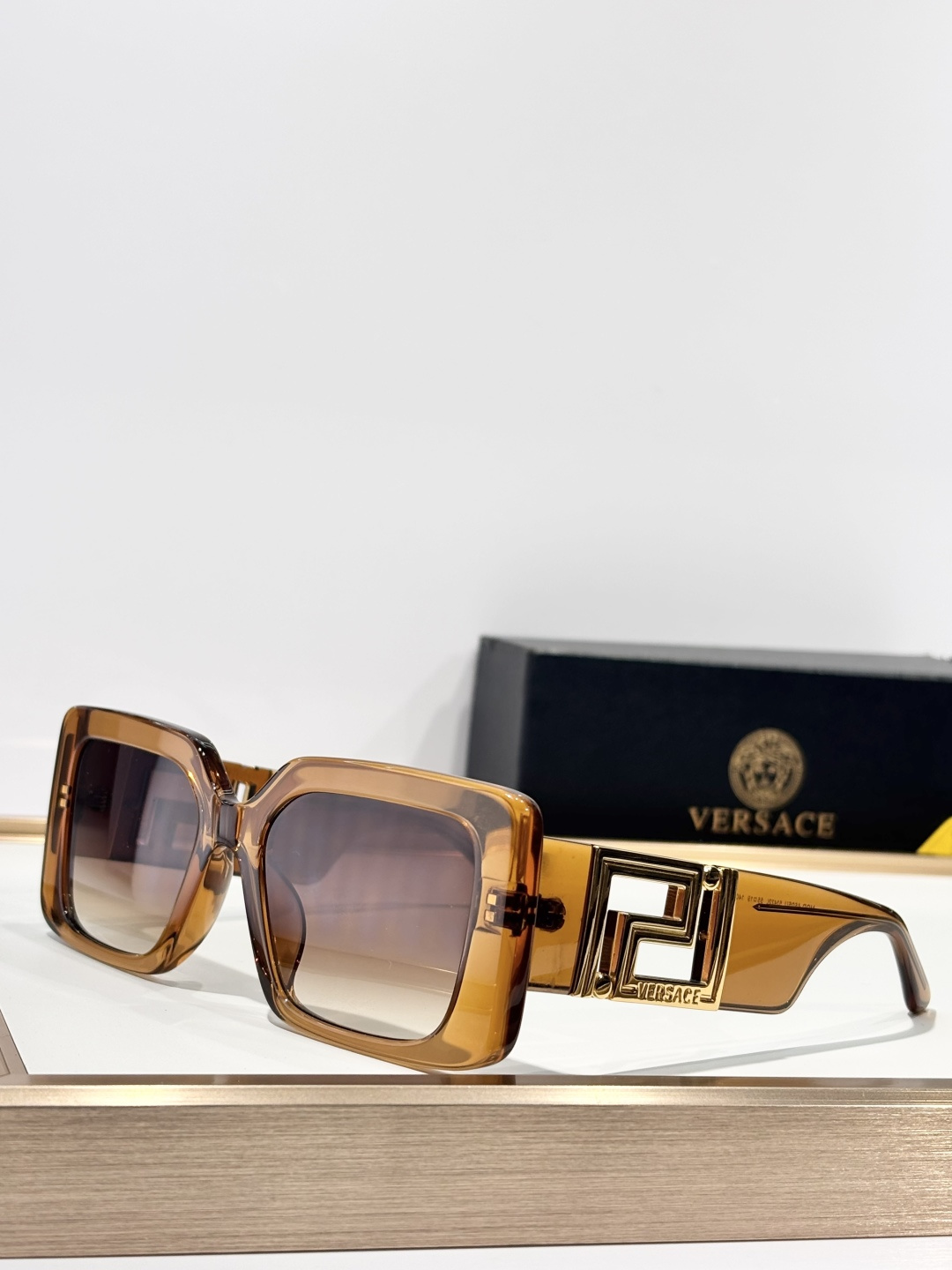 VERSAC*MODEL：MOD.4505USIZE：55口19-140