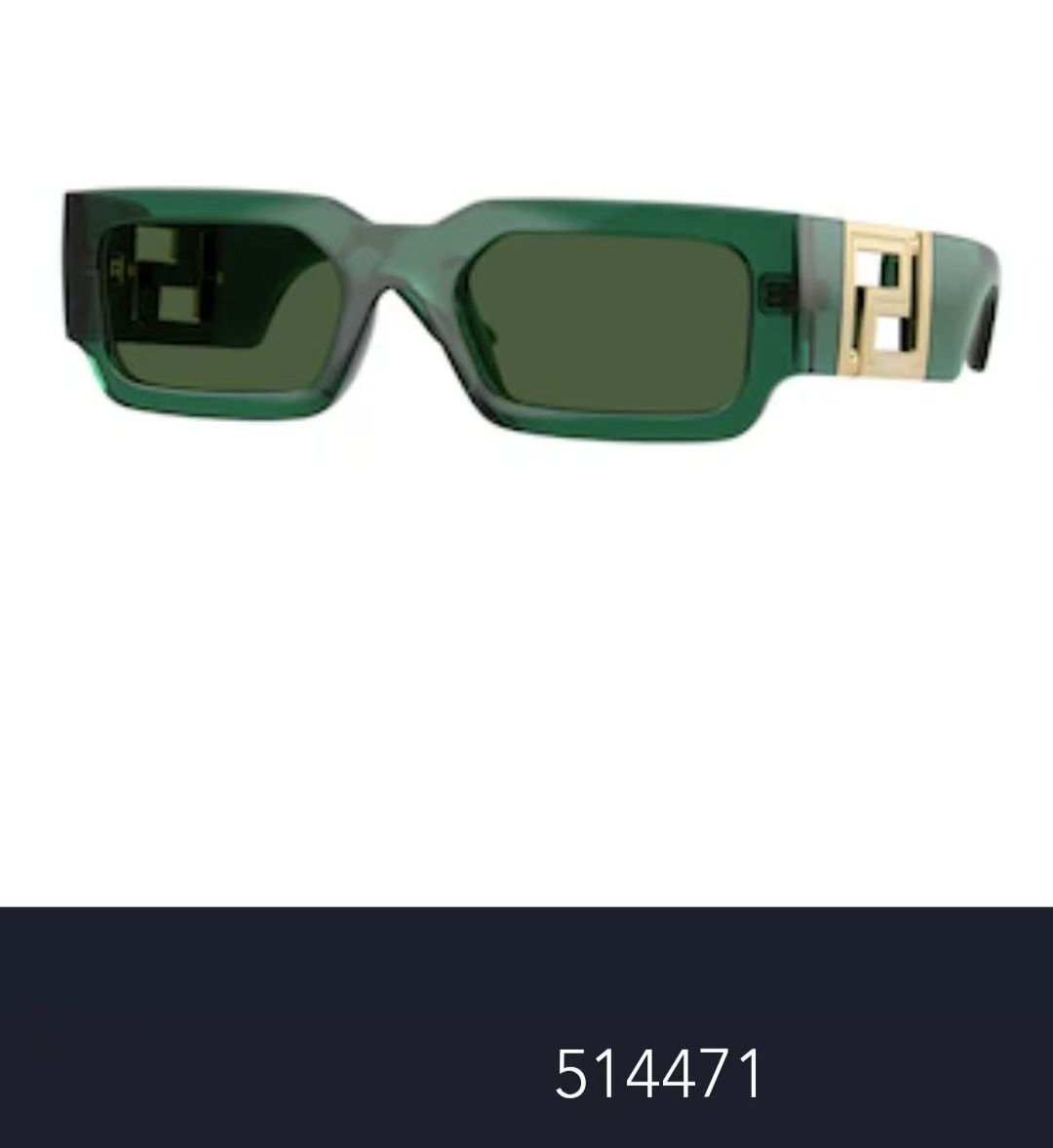 VERSAC*MODEL：MOD.4506USIZE：54口21 140