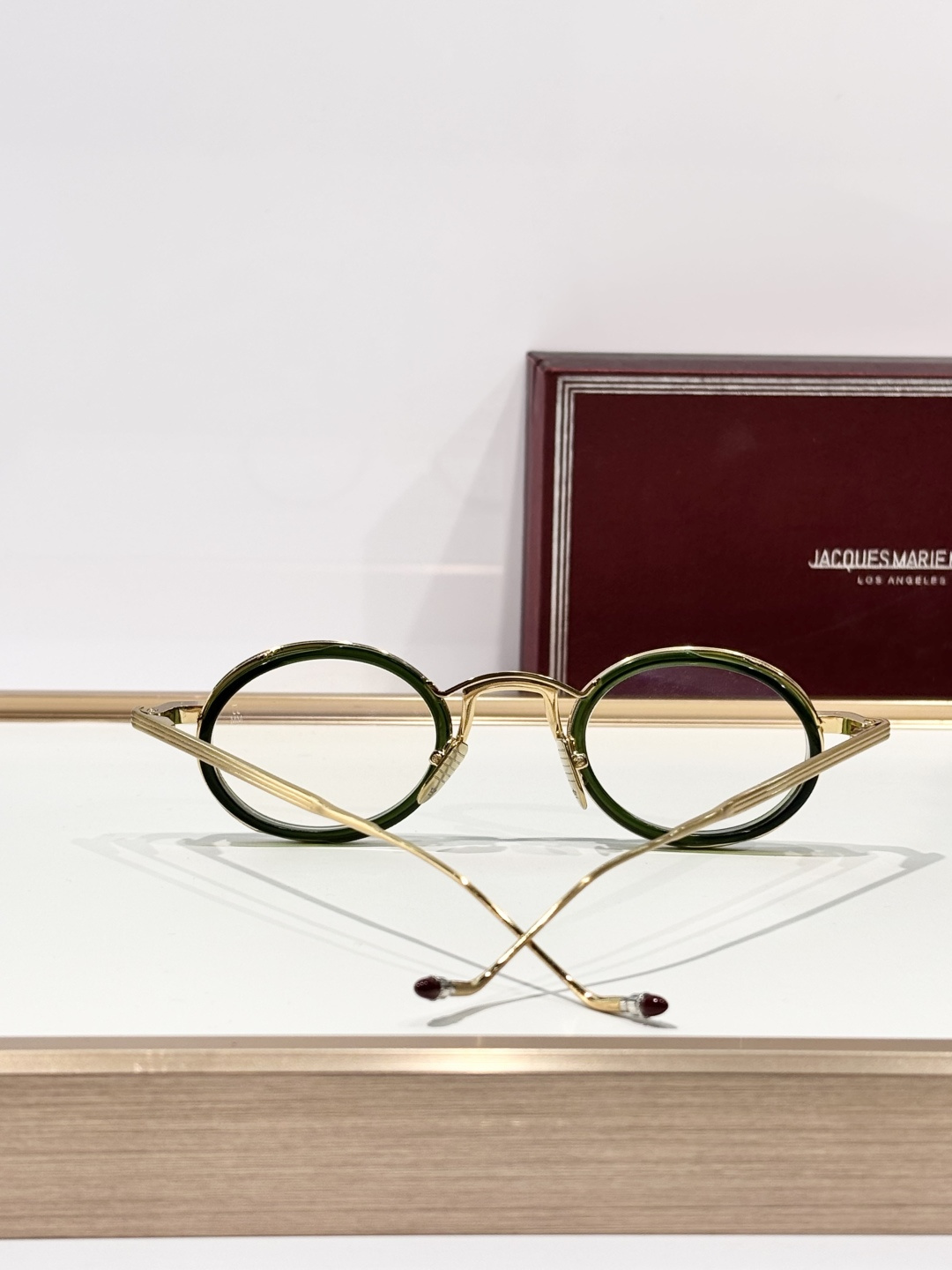 Jacques Marie MageMODEL： VARDASIZE：44口27-146