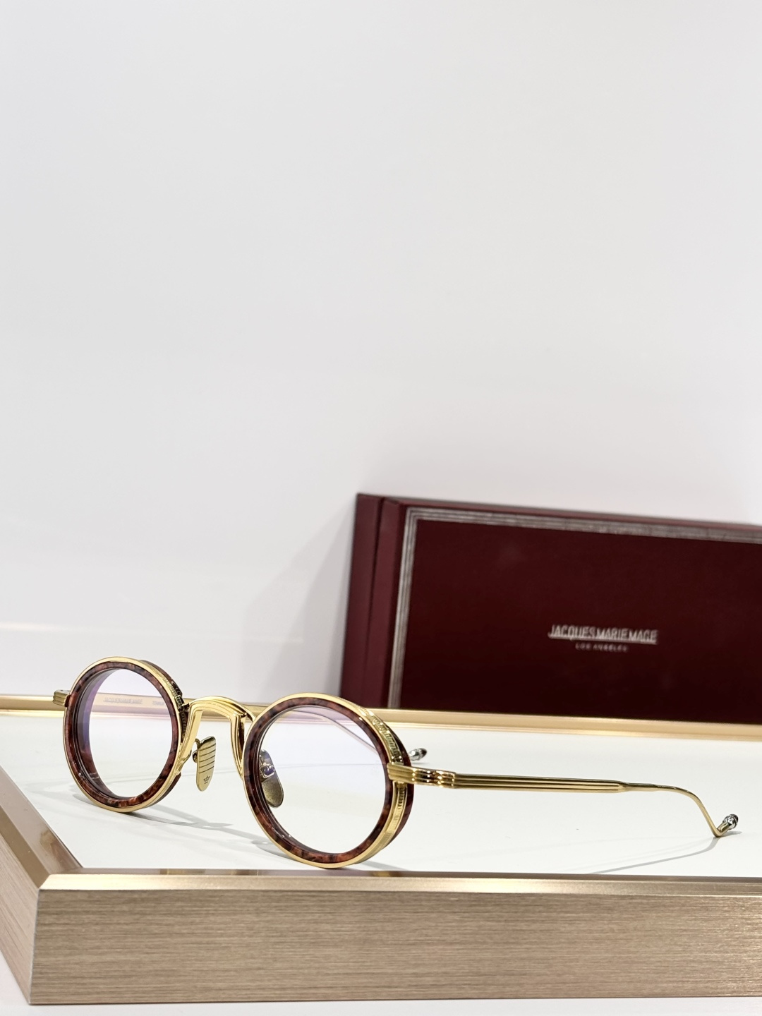 Jacques Marie MageMODEL： VARDASIZE：44口27-146