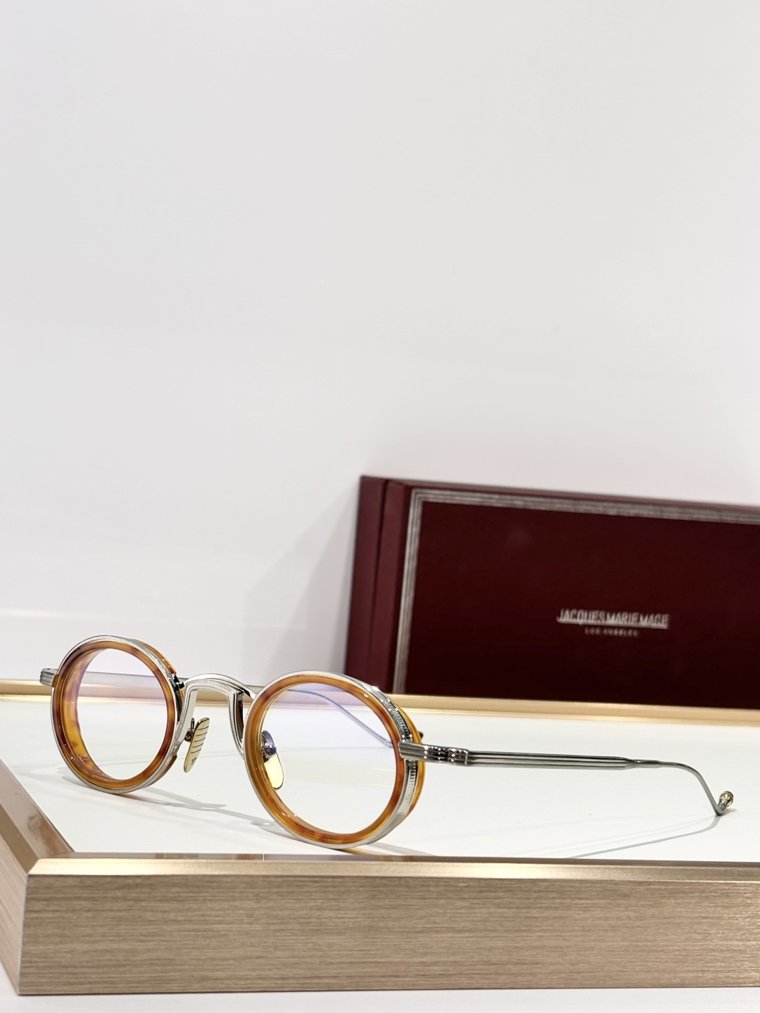 Jacques Marie MageMODEL： VARDASIZE：44口27-146