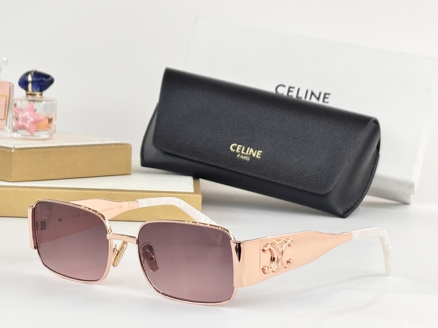 CELIN*MOD：CL1681LUSize：57口18 145。