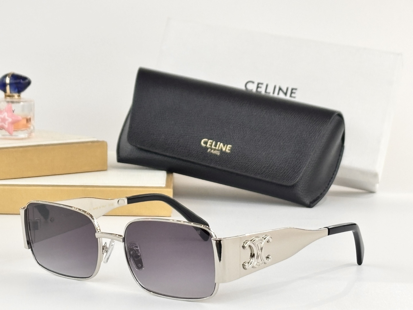 CELIN*MOD：CL1681LUSize：57口18 145。