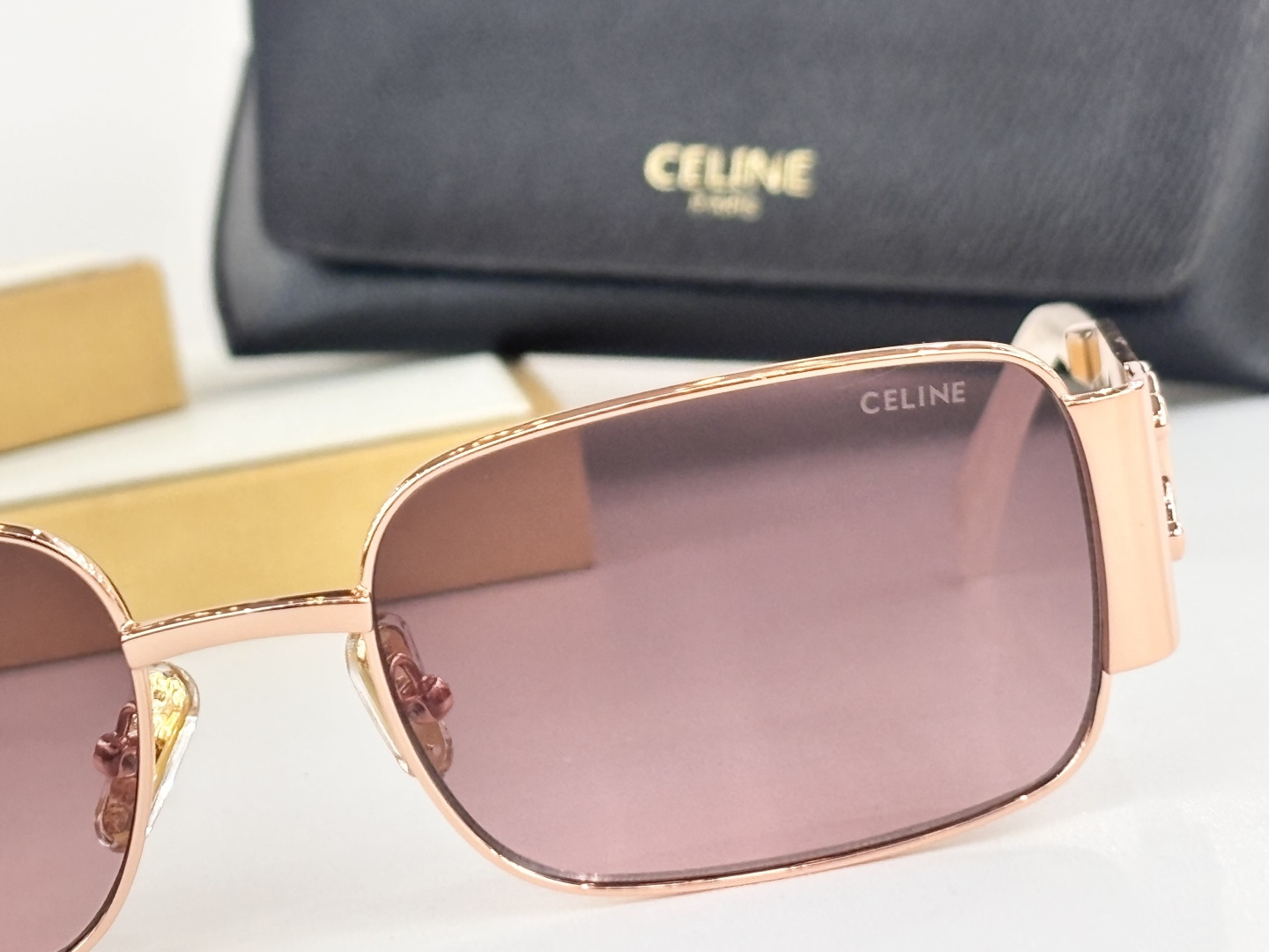 CELIN*MOD：CL1681LUSize：57口18 145。