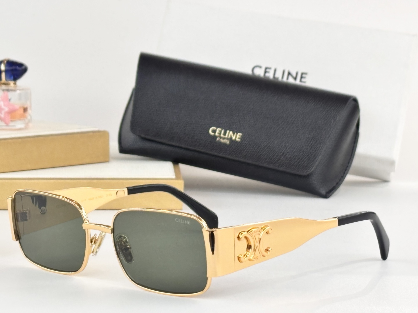 CELIN*MOD：CL1681LUSize：57口18 145。