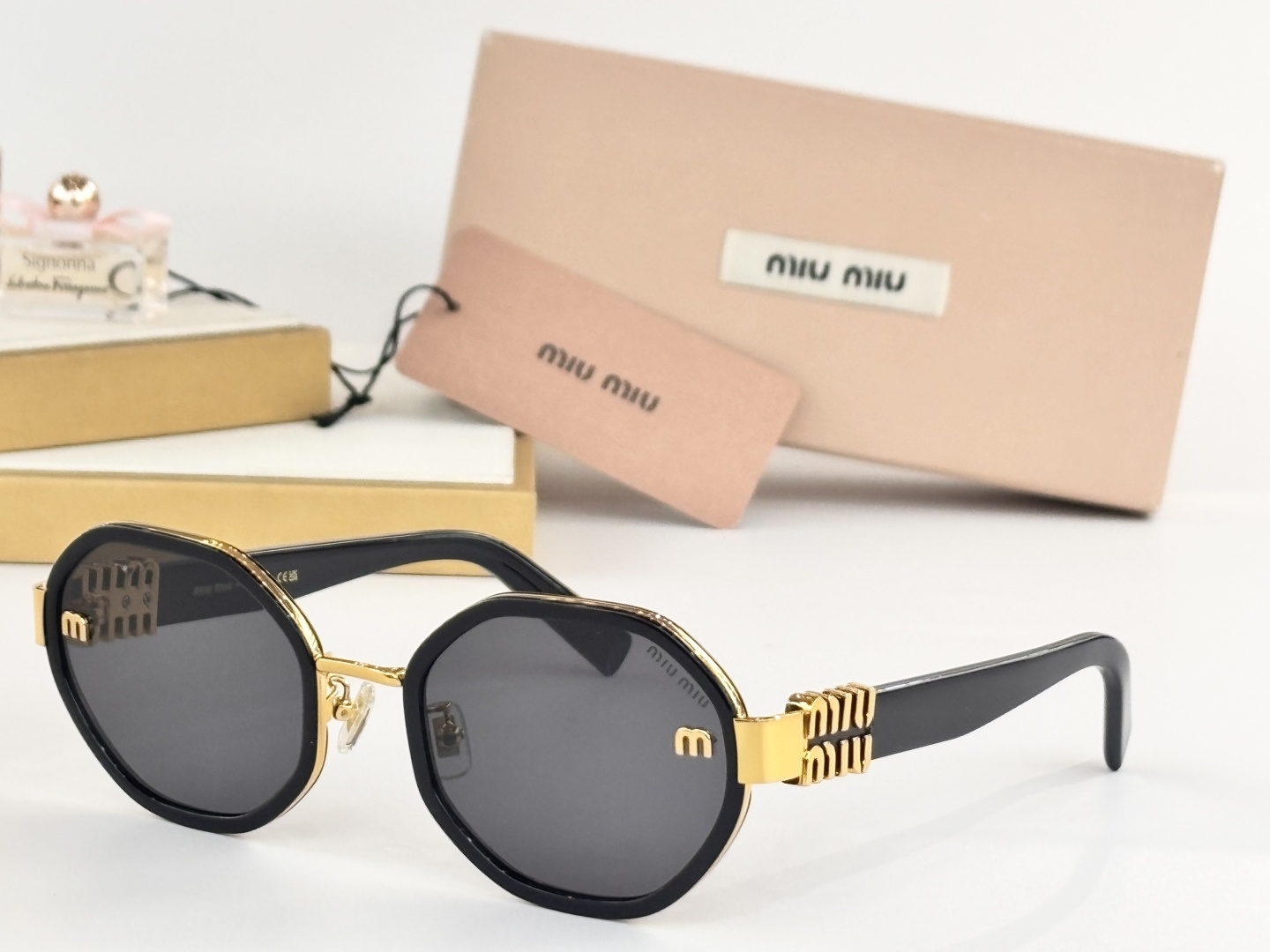 MIU MI*MOD：MU68ZSSize：56口22-142