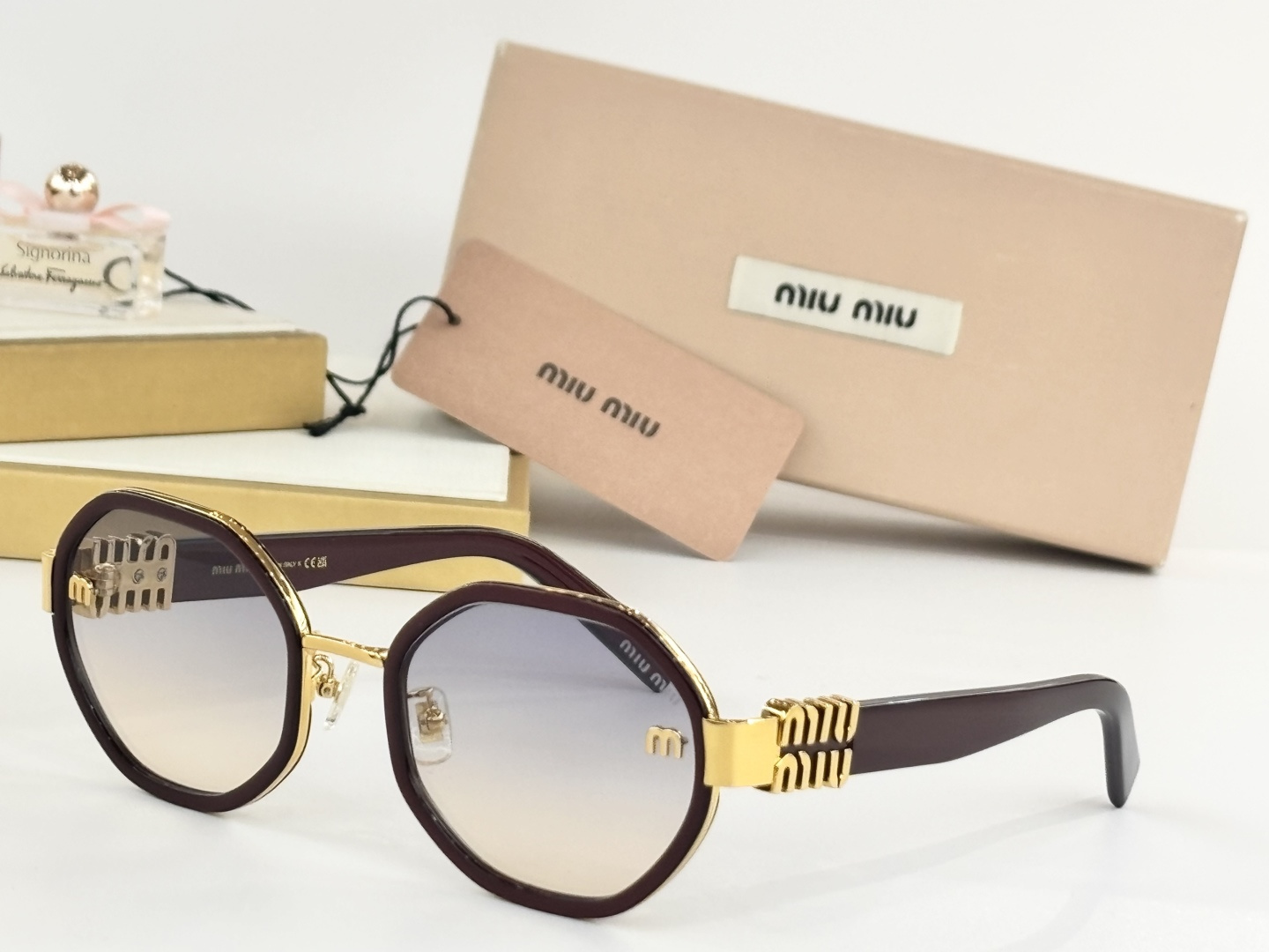 MIU MI*MOD：MU68ZSSize：56口22-142