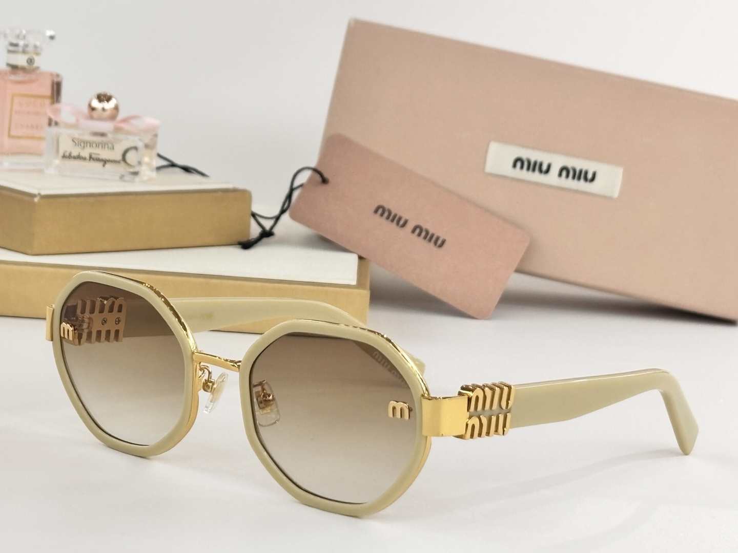 MIU MI*MOD：MU68ZSSize：56口22-142