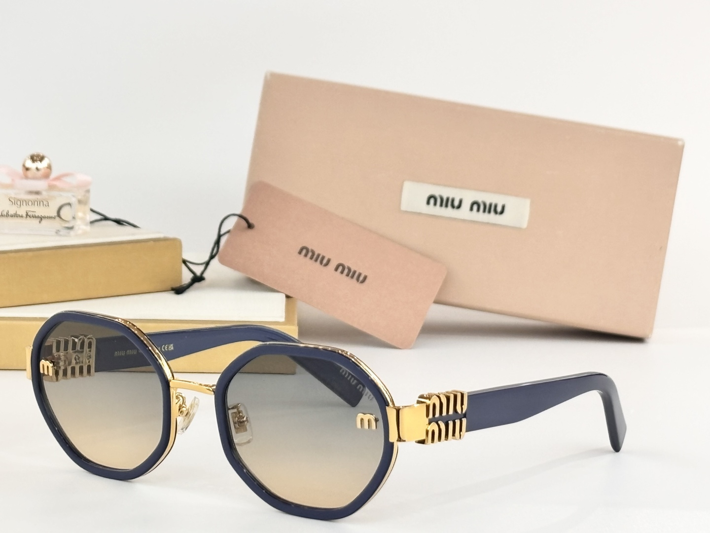 MIU MI*MOD：MU68ZSSize：56口22-142