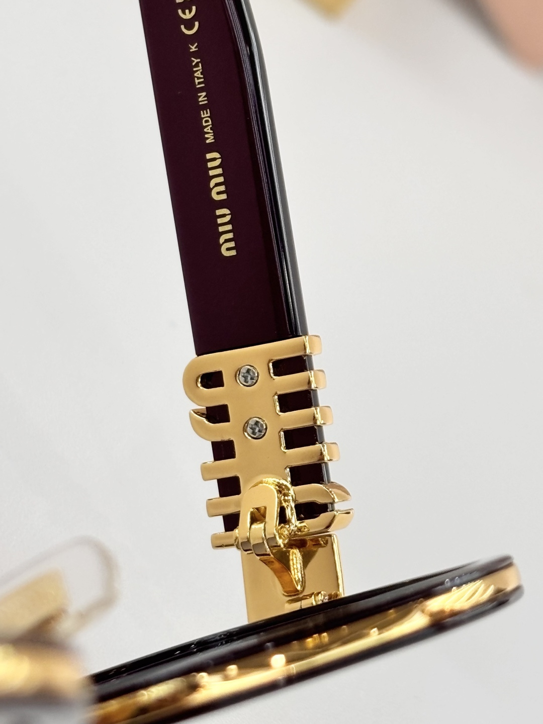 MIU MI*MOD：MU68ZSSize：56口22-142