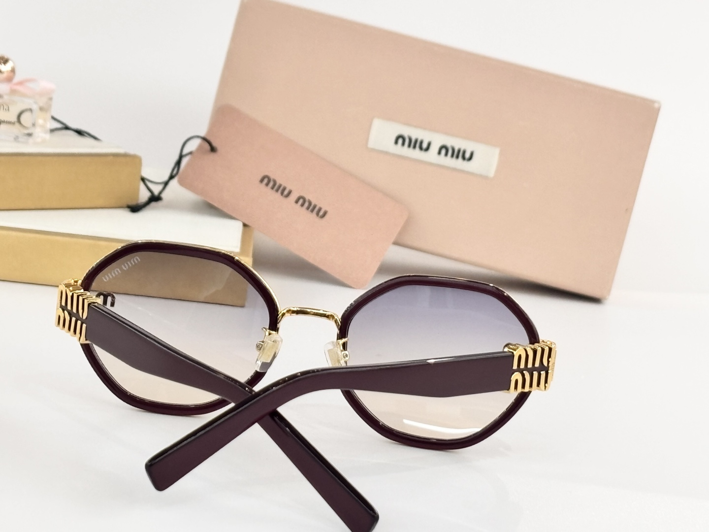 MIU MI*MOD：MU68ZSSize：56口22-142