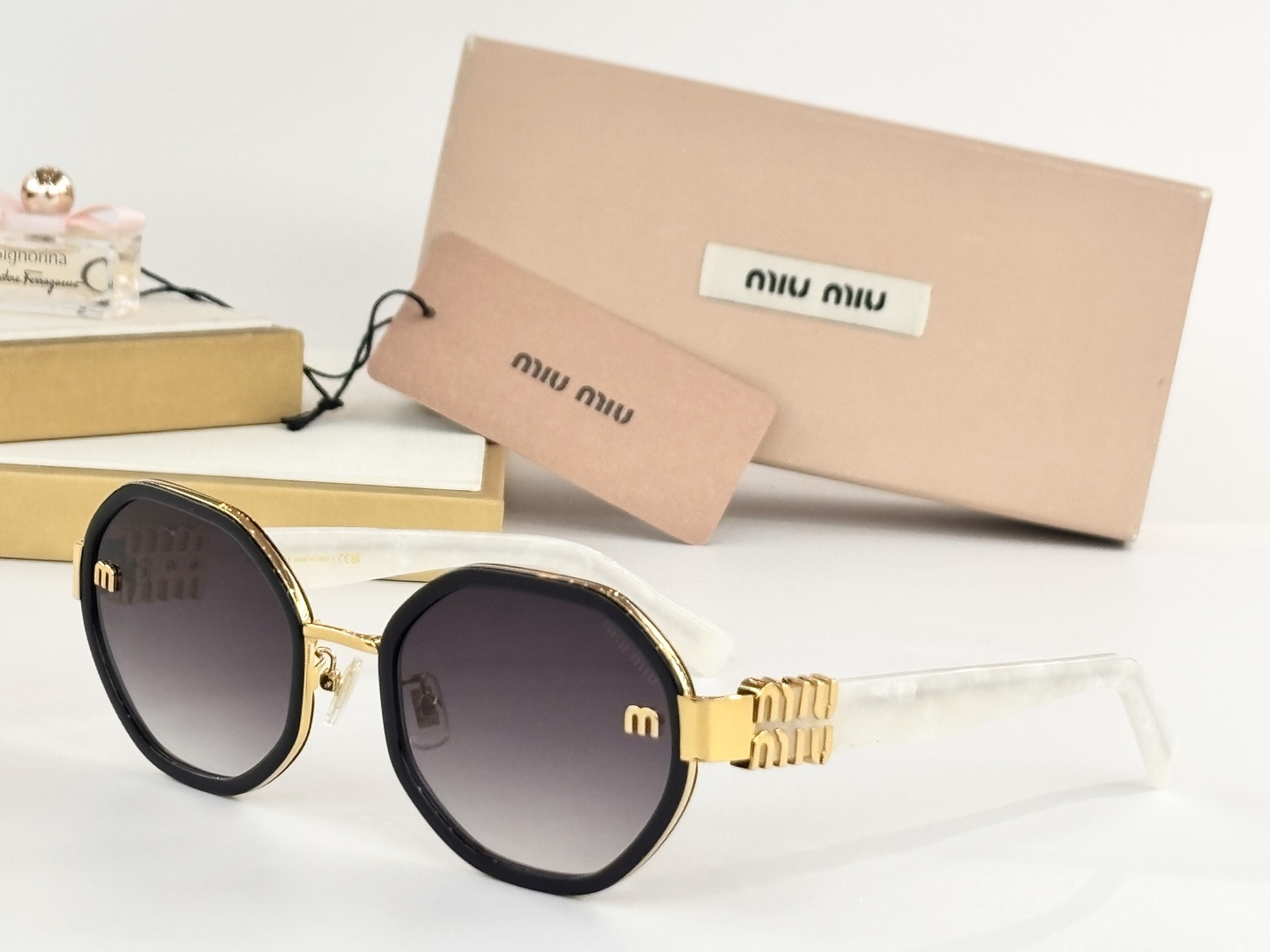 MIU MI*MOD：MU68ZSSize：56口22-142