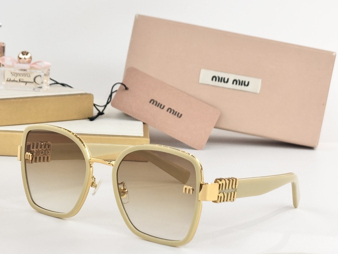 MIU MI*MODEL：MU67ZSSIZE：56口22-140