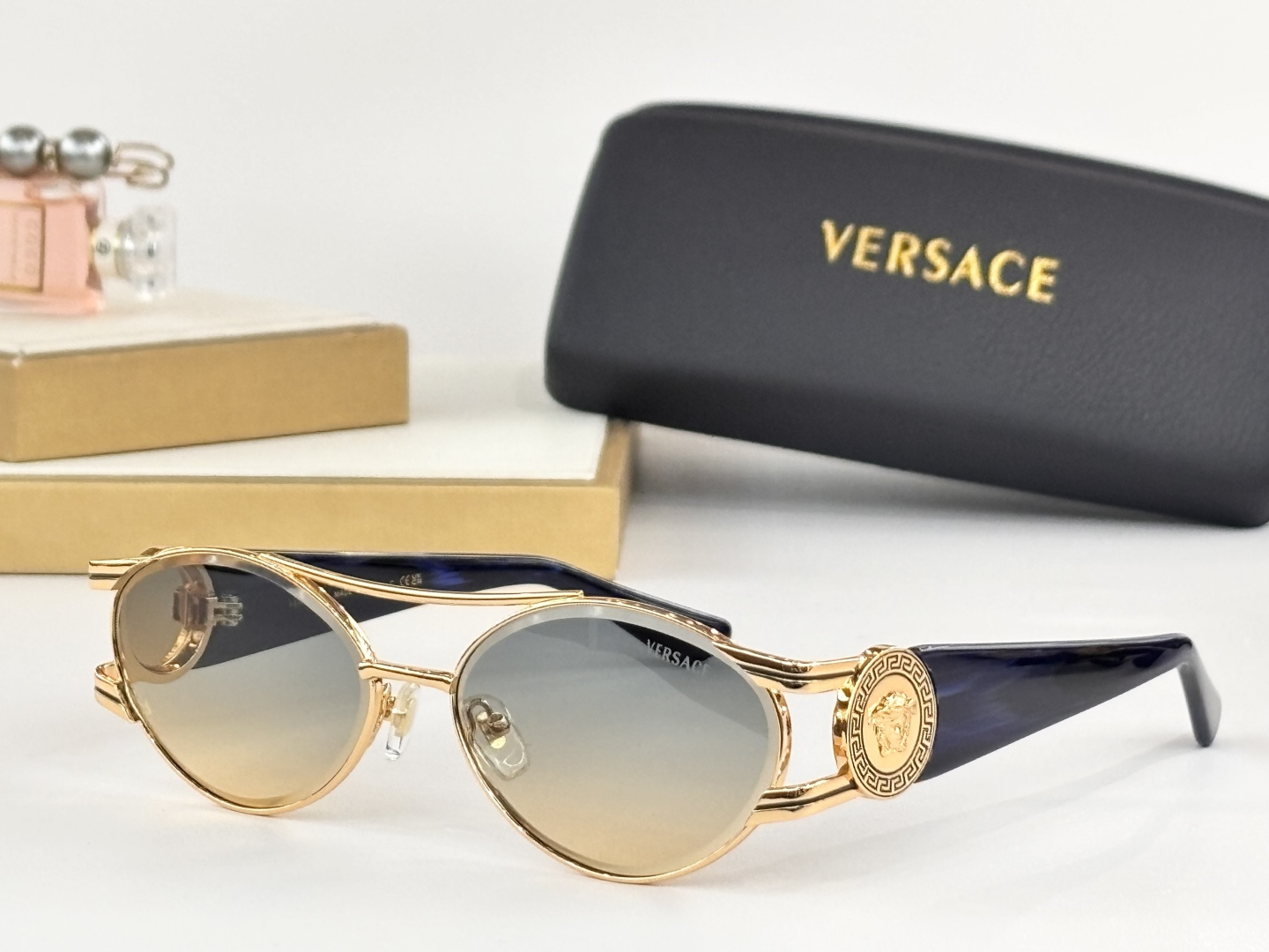 VERSAC*MOD：VE1870Size：58口16 122