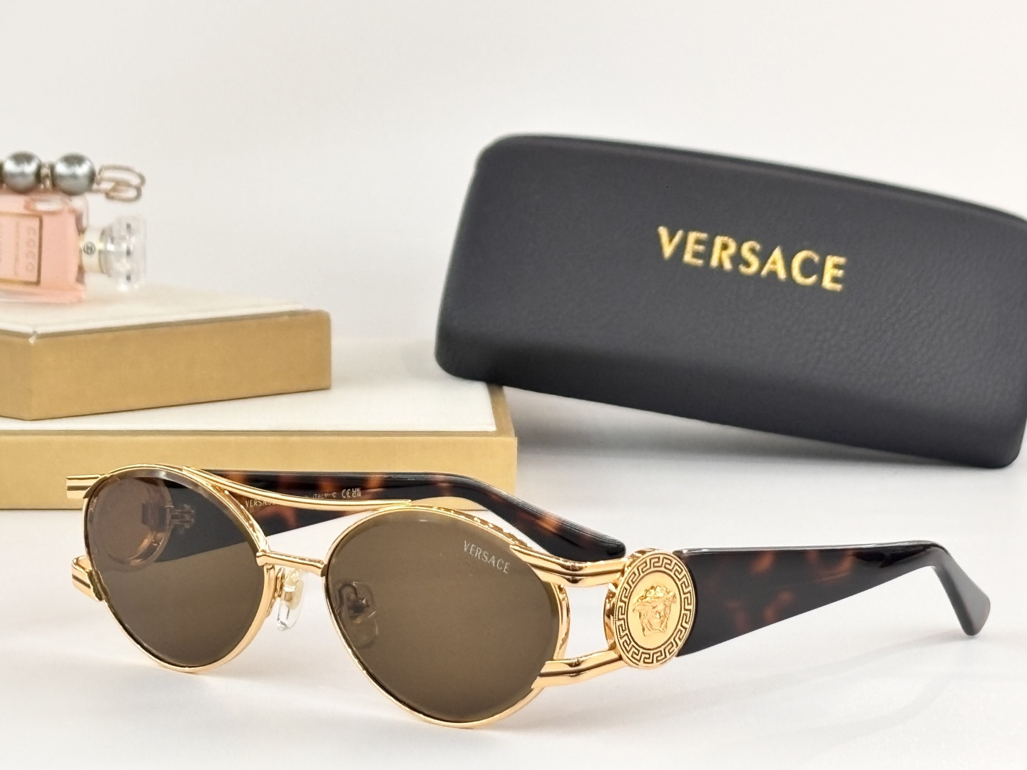 VERSAC*MOD：VE1870Size：58口16 122