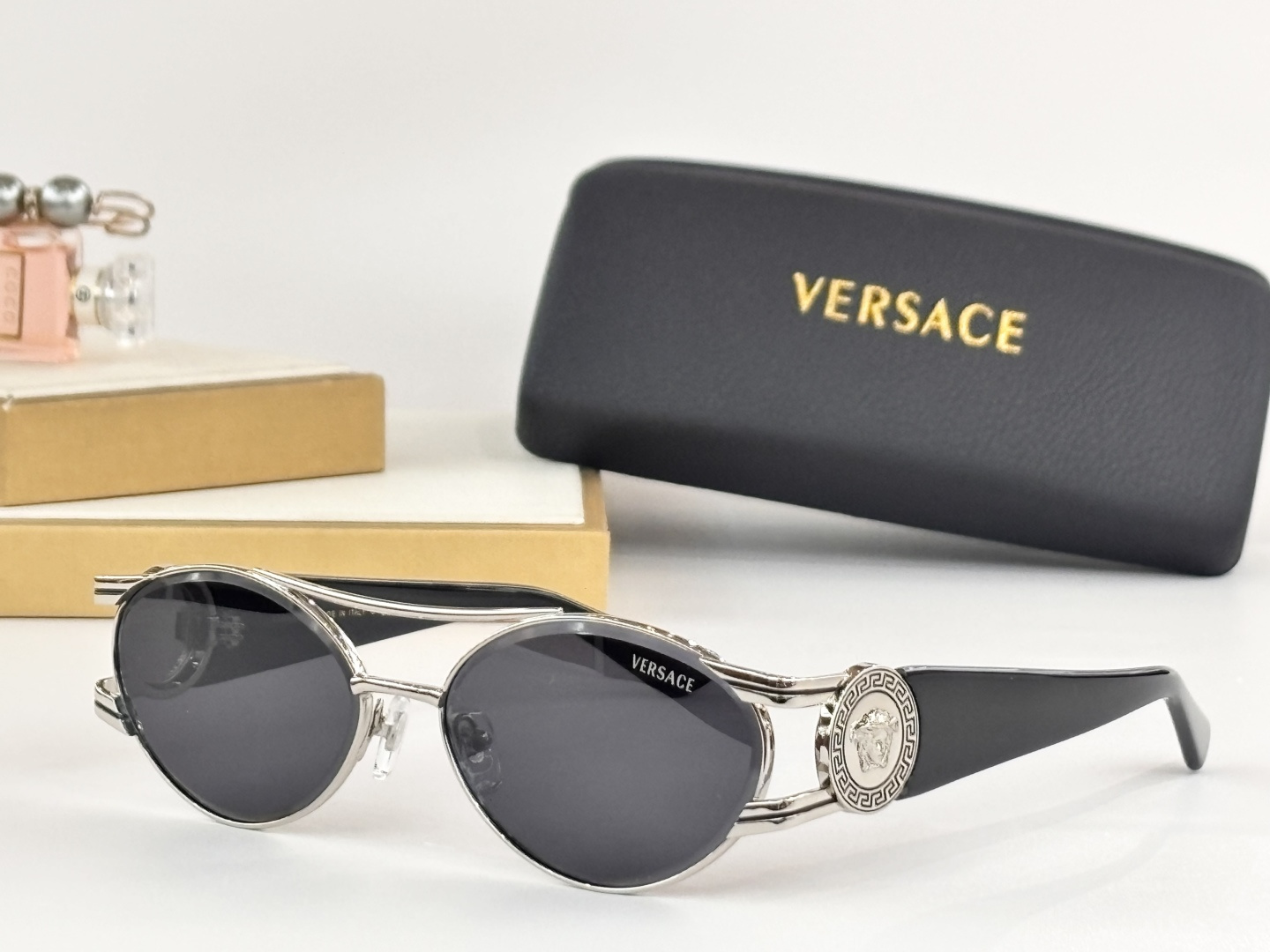 VERSAC*MOD：VE1870Size：58口16 122