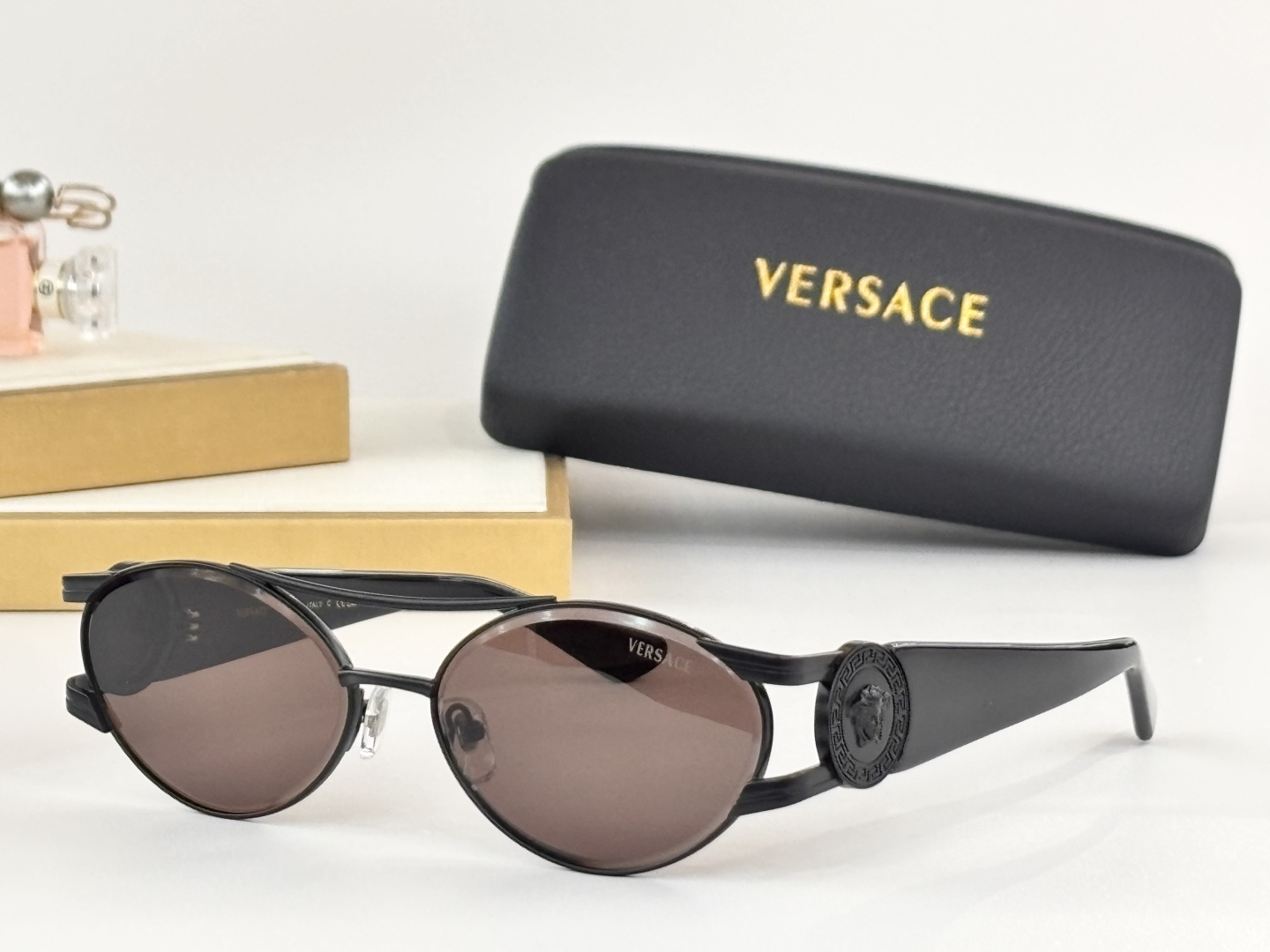 VERSAC*MOD：VE1870Size：58口16 122