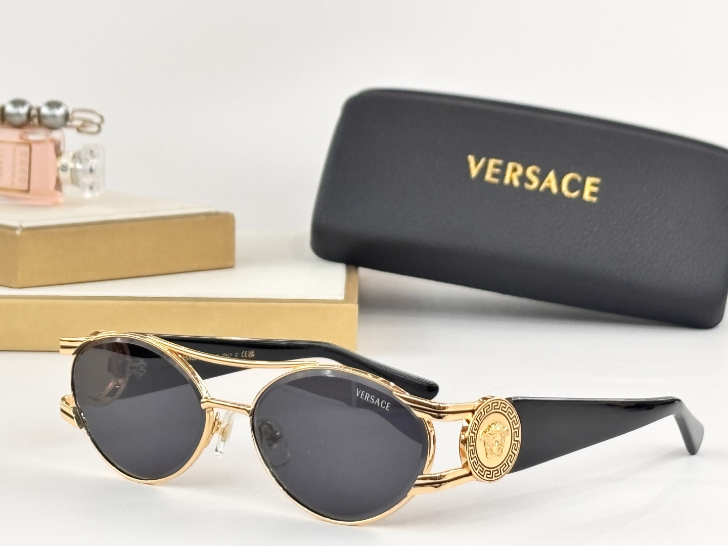 VERSAC*MOD：VE1870Size：58口16 122