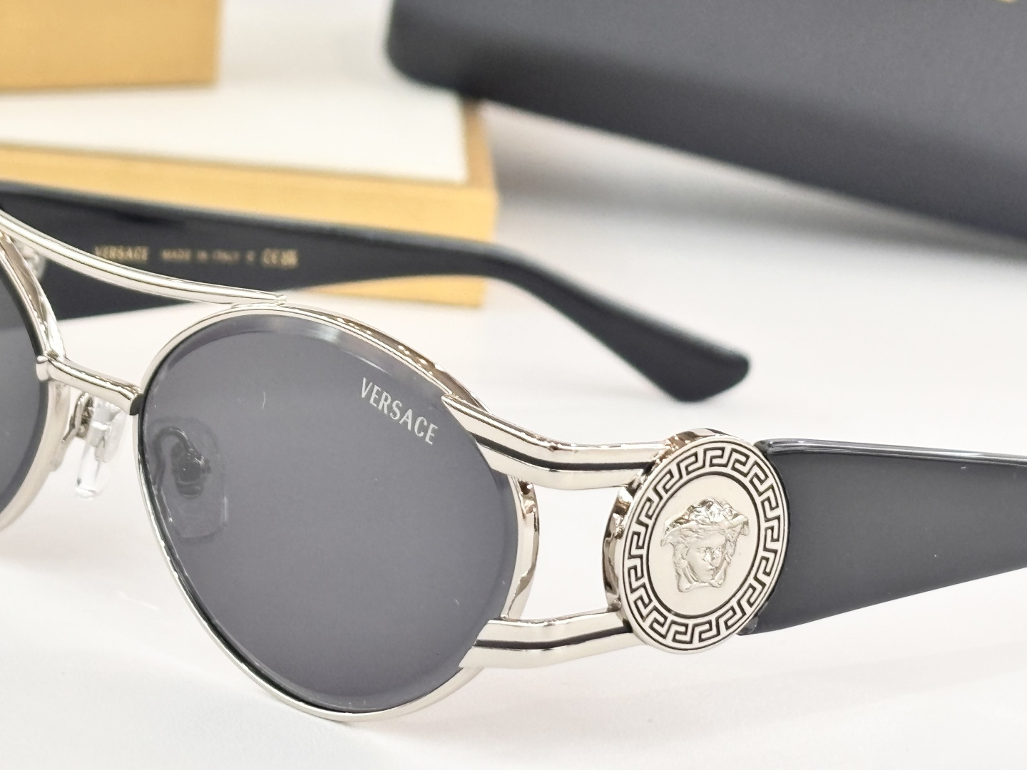 VERSAC*MOD：VE1870Size：58口16 122