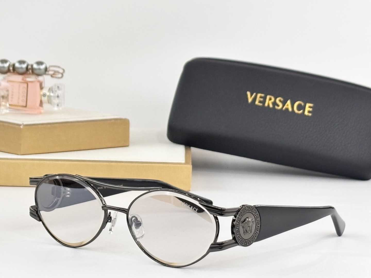 VERSAC*MOD：VE1870Size：58口16 122