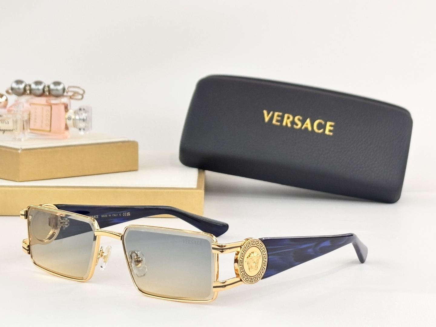 VERSAC*MOD：VE1871Size：57口17 122