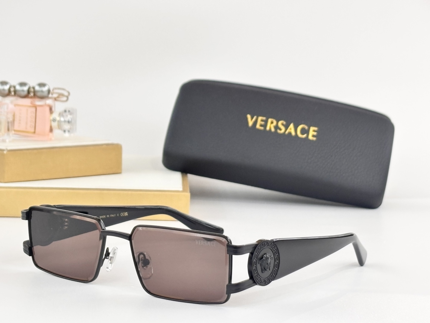 VERSAC*MOD：VE1871Size：57口17 122