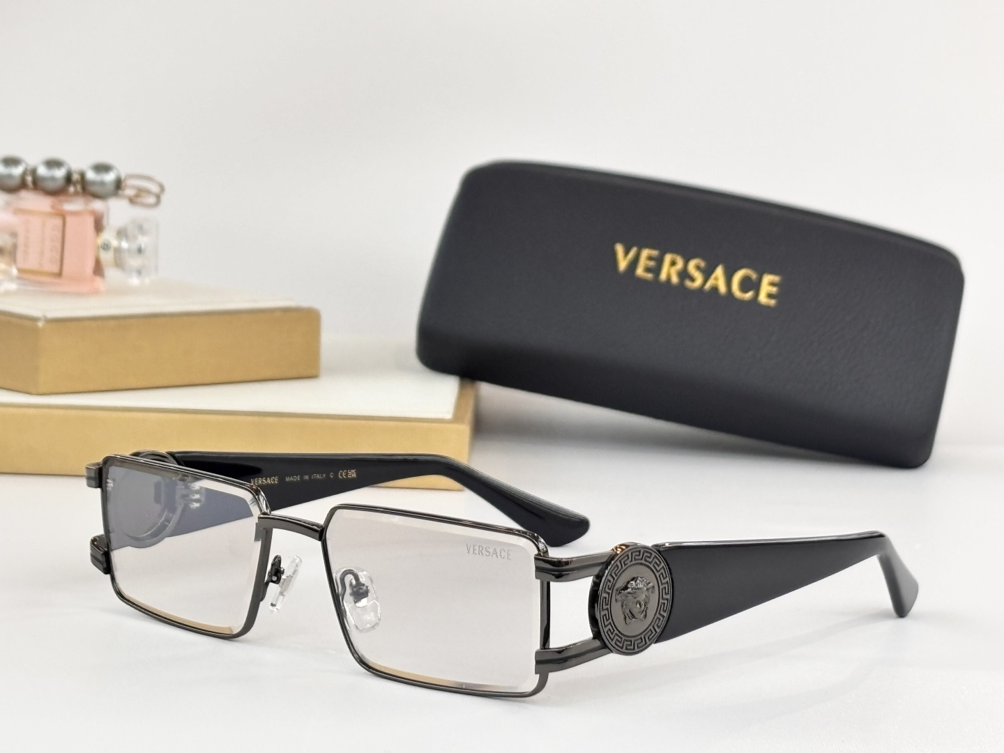 VERSAC*MOD：VE1871Size：57口17 122