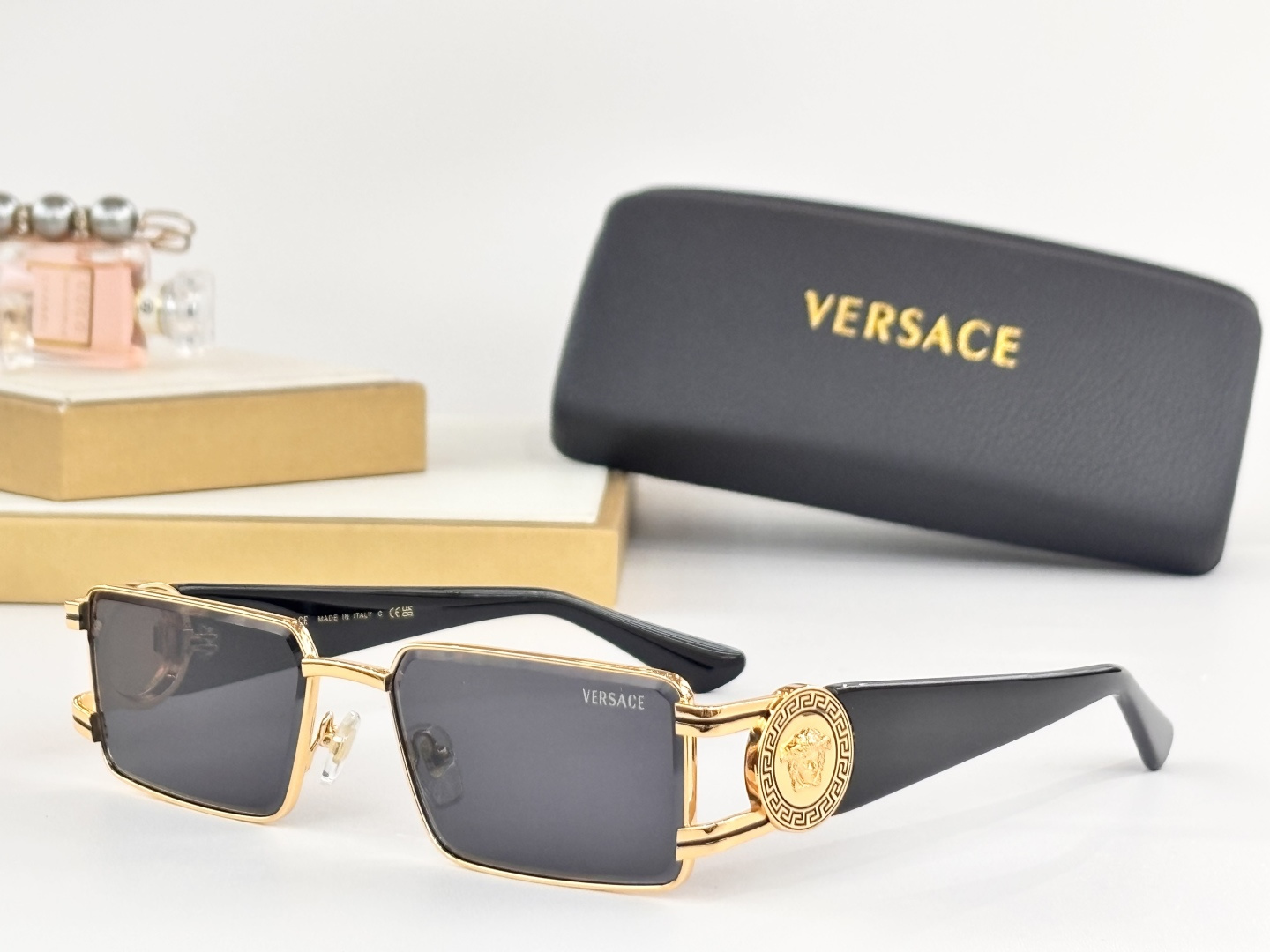 VERSAC*MOD：VE1871Size：57口17 122