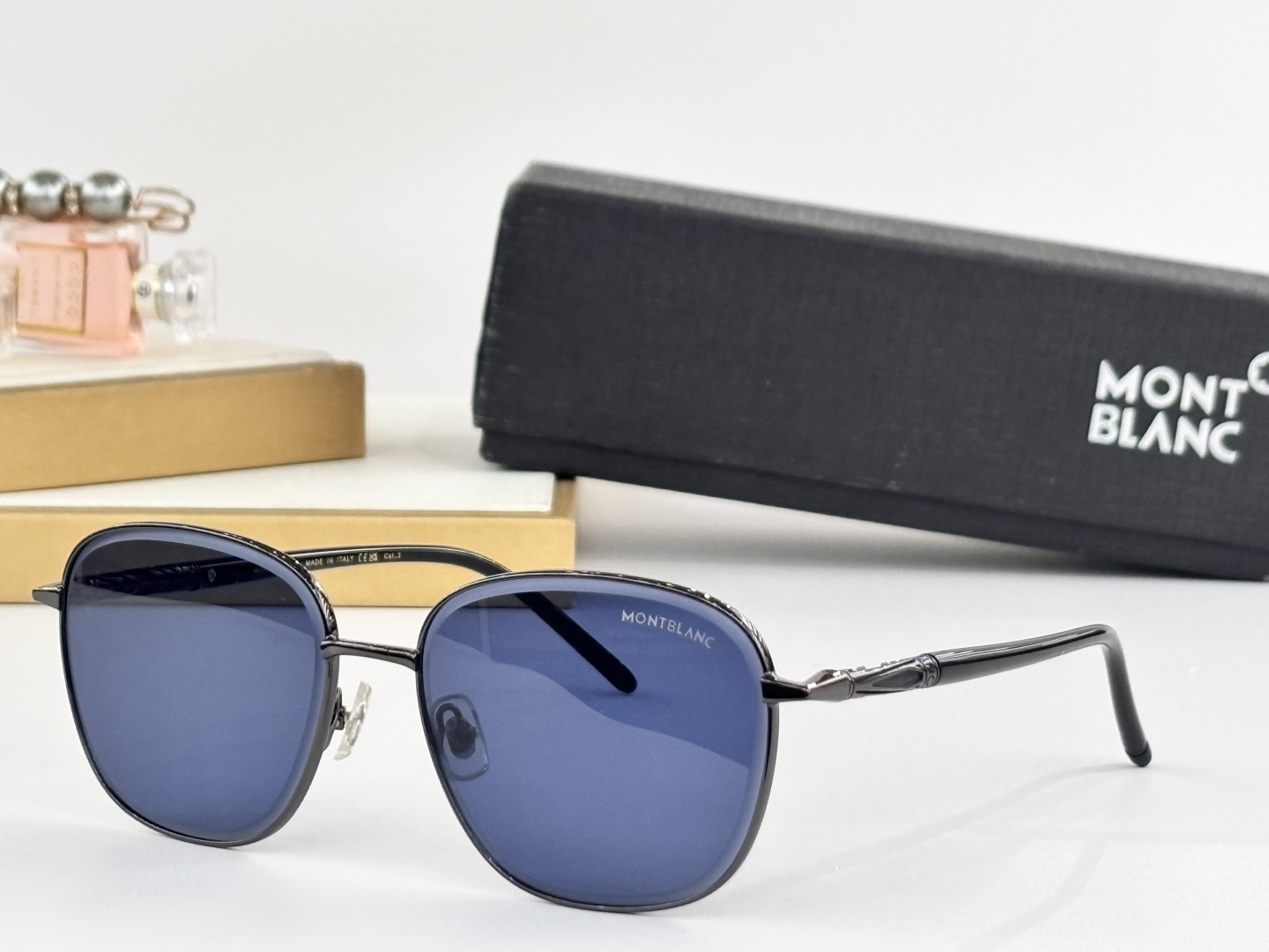 MONT BLAN*MOD：MB0707SSize：58口17 145