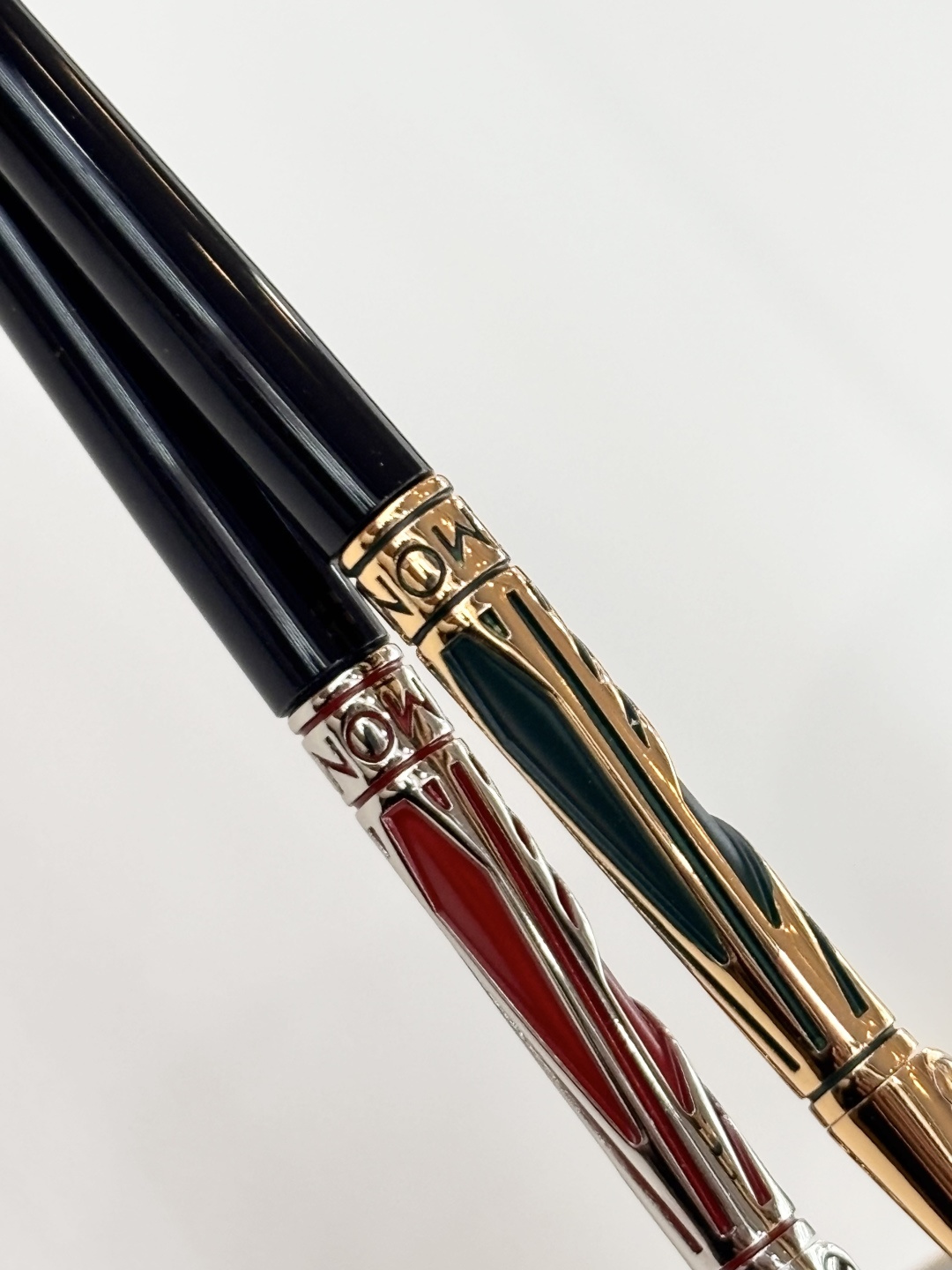 MONT BLAN*MOD：MB0707SSize：58口17 145