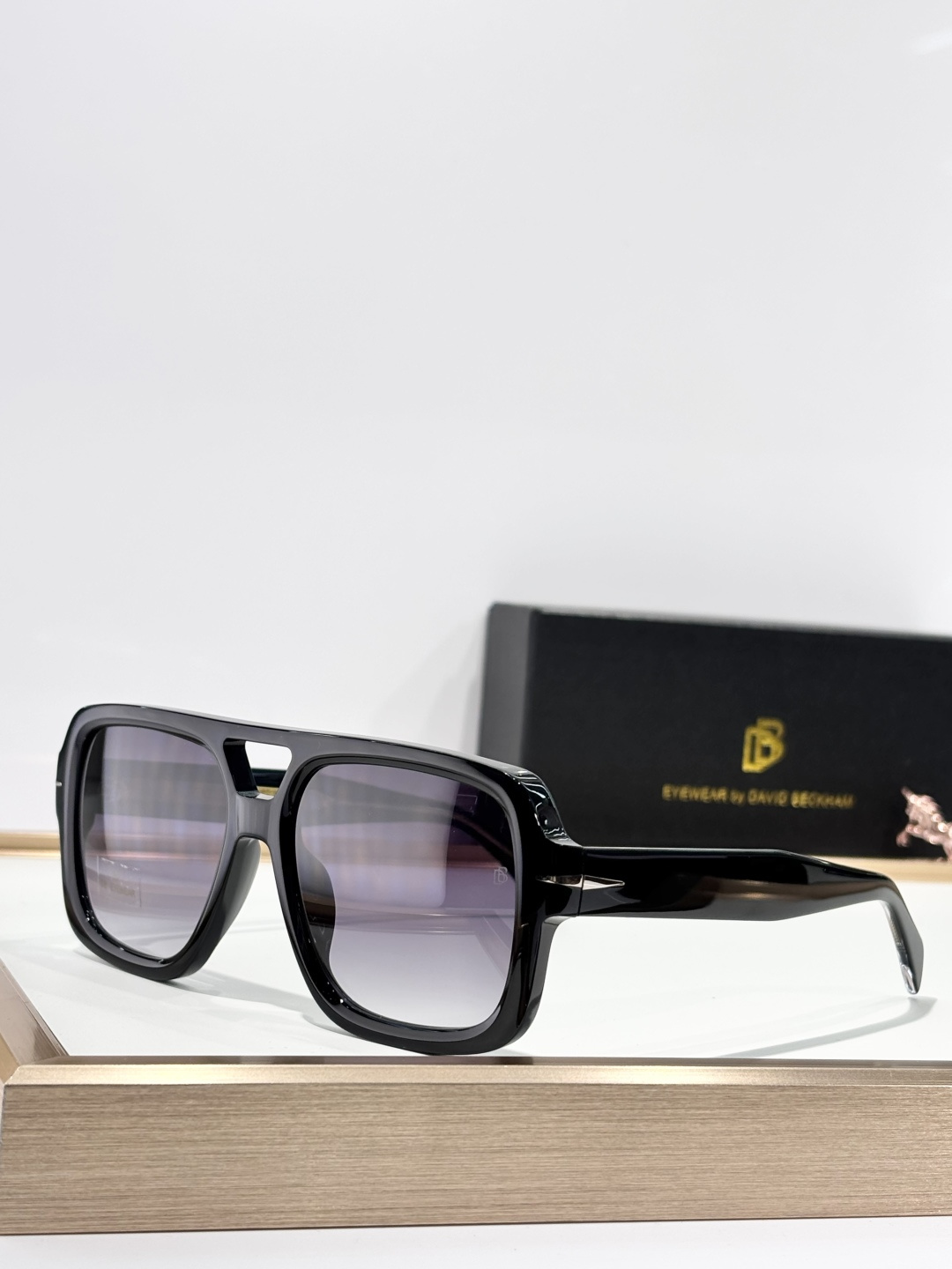 David Beckha*Mod：DB7151/SSize：55口17-145