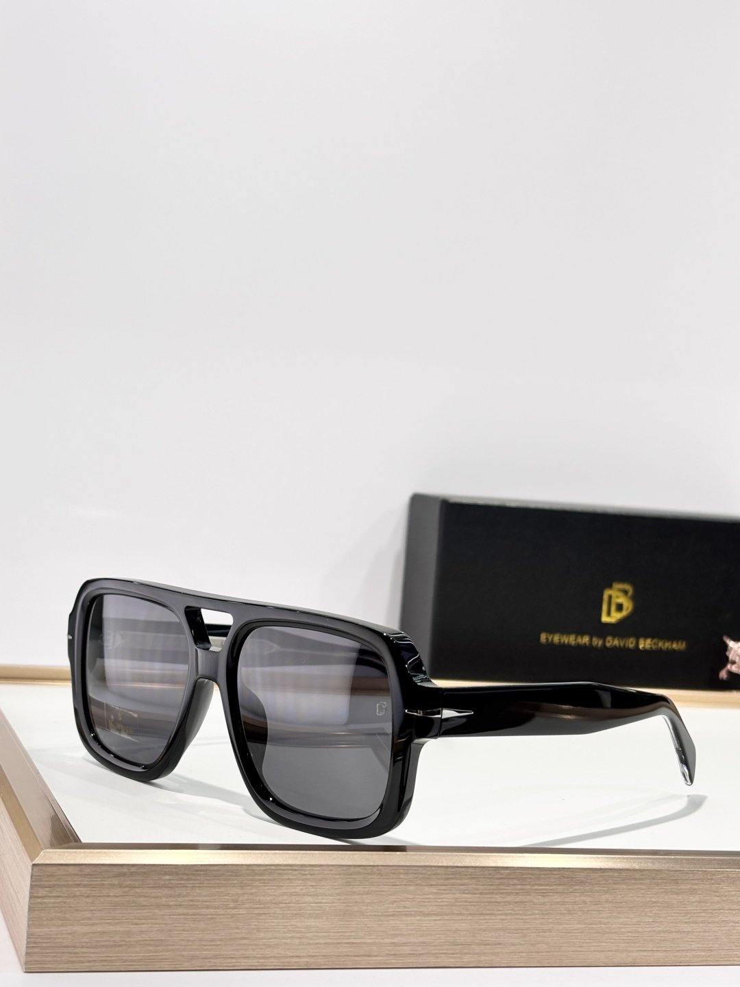 David Beckha*Mod：DB7151/SSize：55口17-145