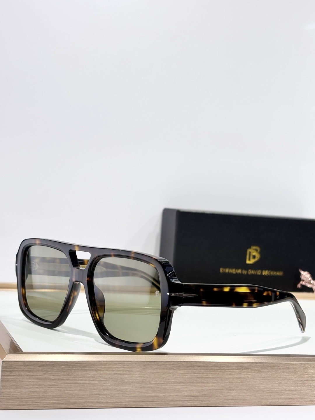 David Beckha*Mod：DB7151/SSize：55口17-145