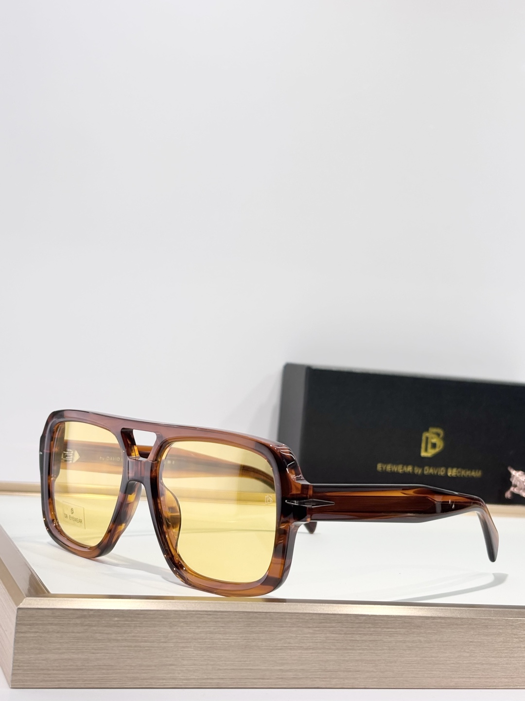 David Beckha*Mod：DB7151/SSize：55口17-145