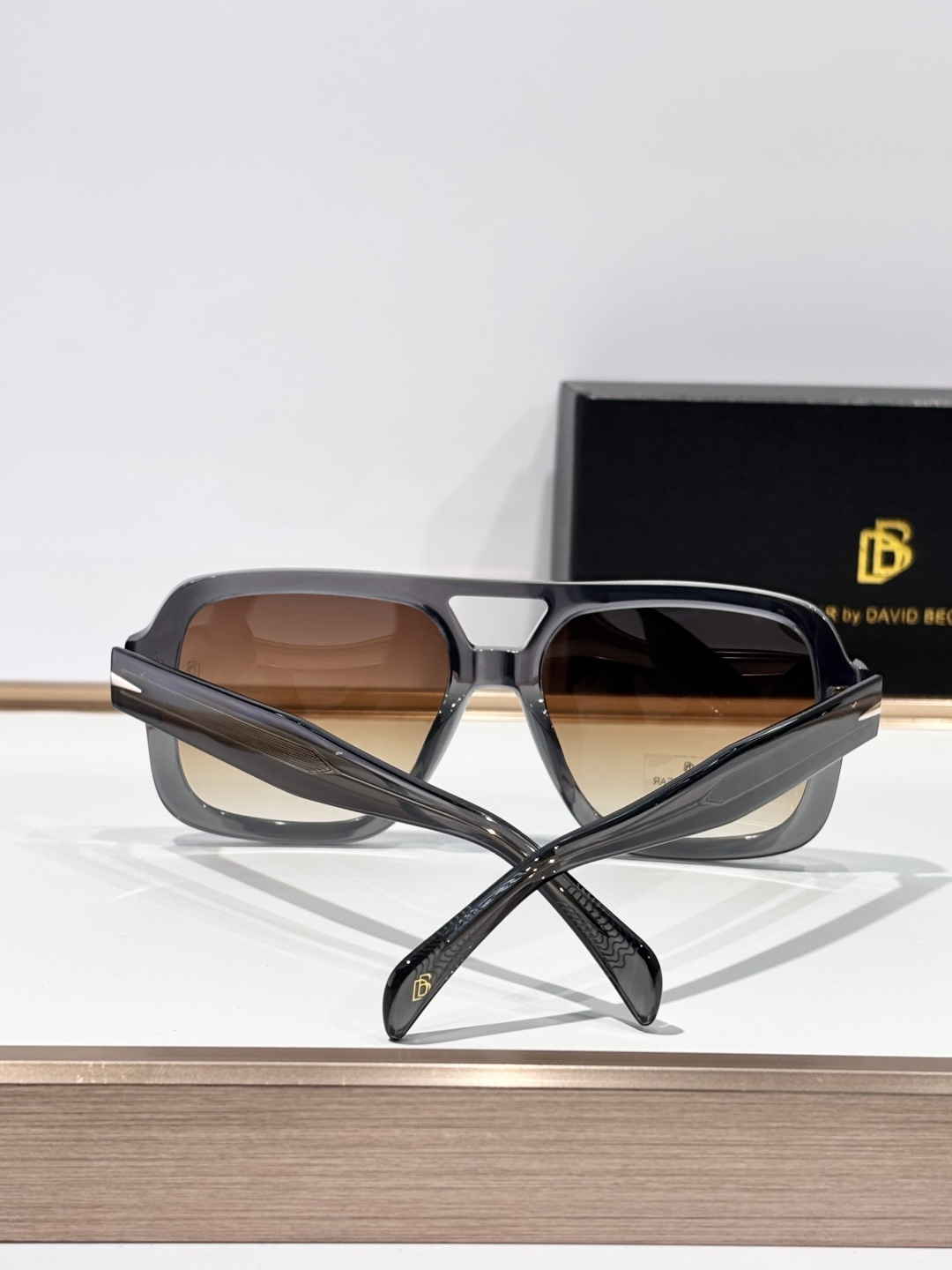 David Beckha*Mod：DB7151/SSize：55口17-145