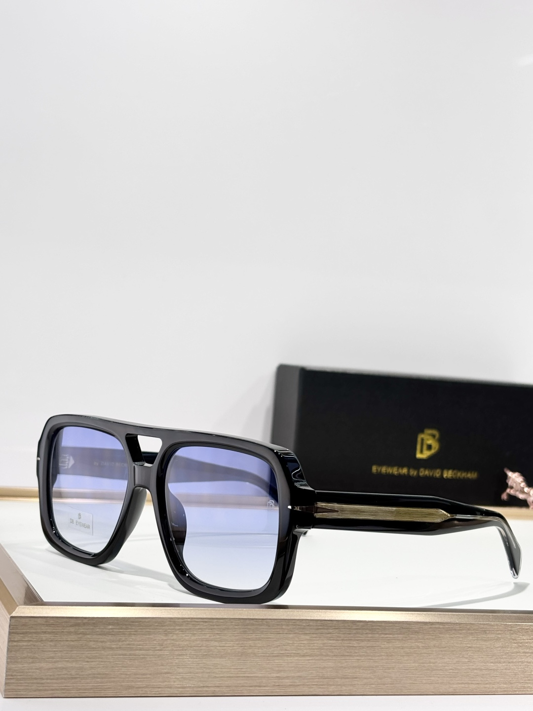 David Beckha*Mod：DB7151/SSize：55口17-145