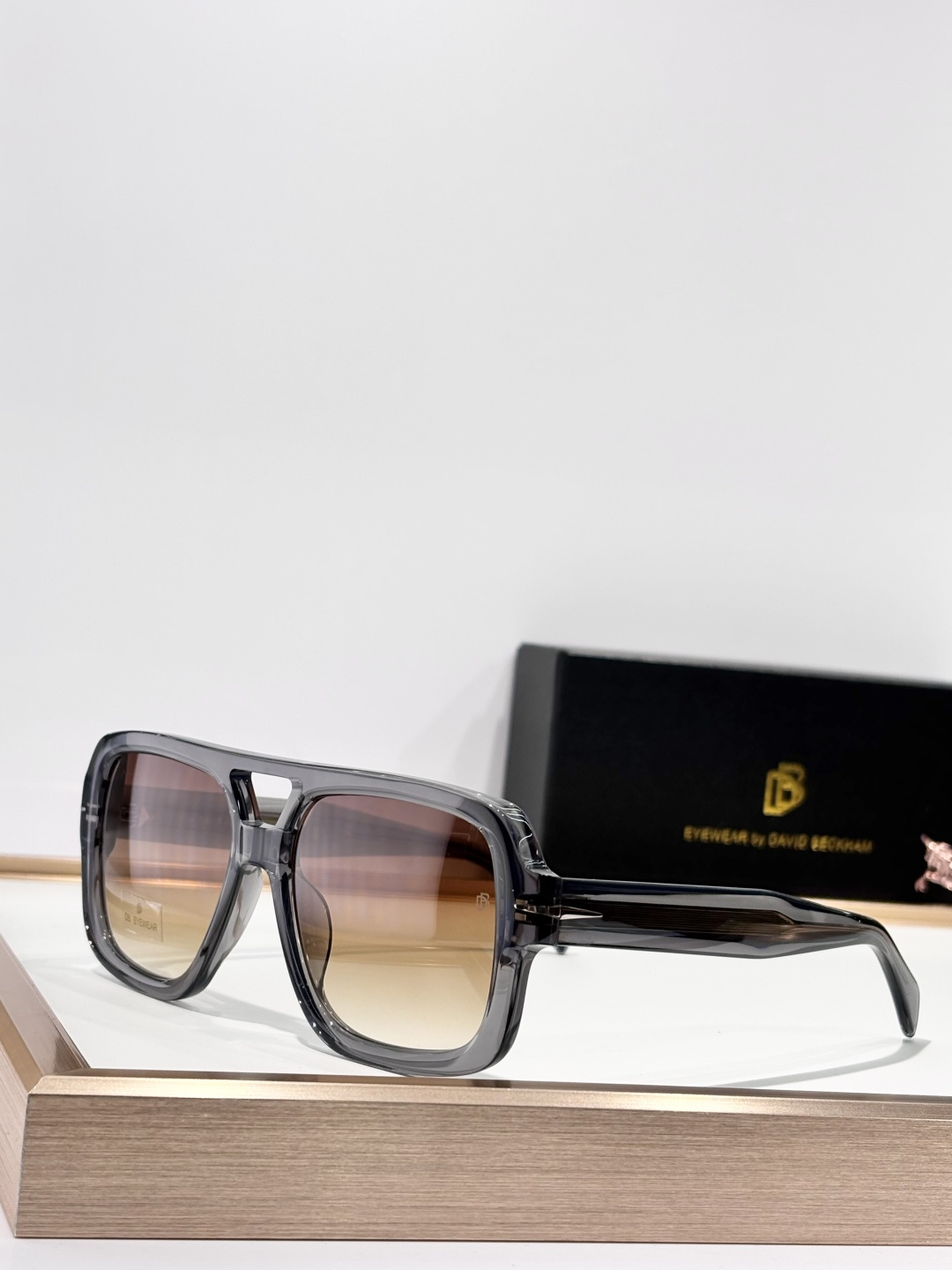 David Beckha*Mod：DB7151/SSize：55口17-145