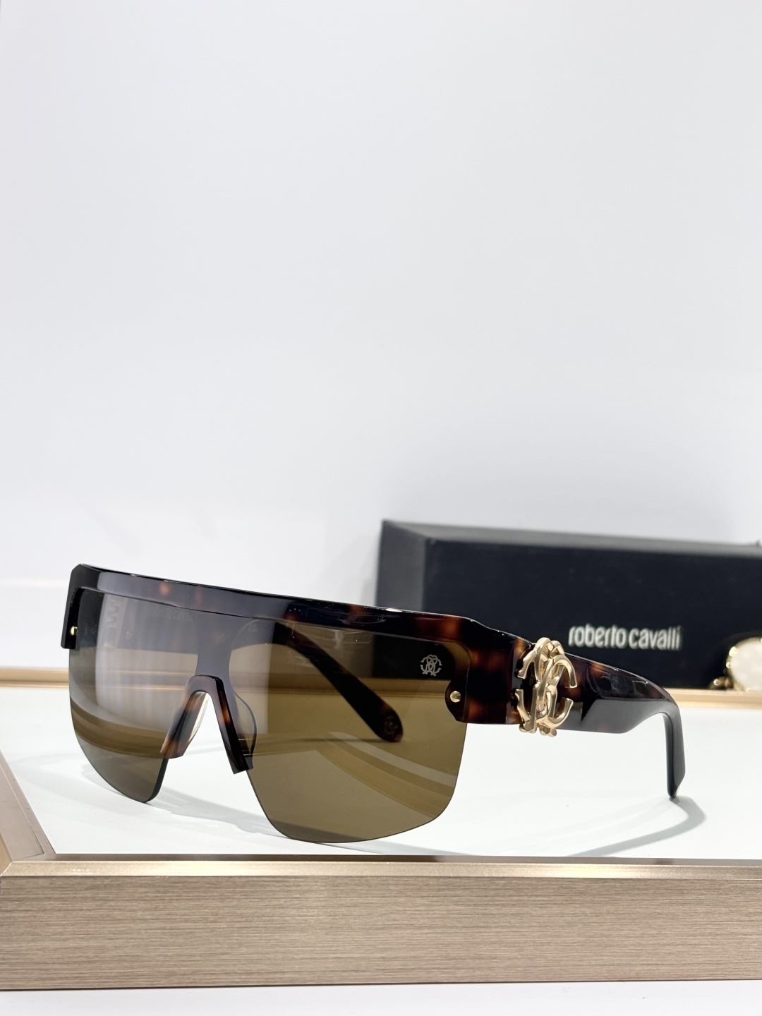 Roberto Cavalie*MODEL：SRC037MSIZE：136口0-125