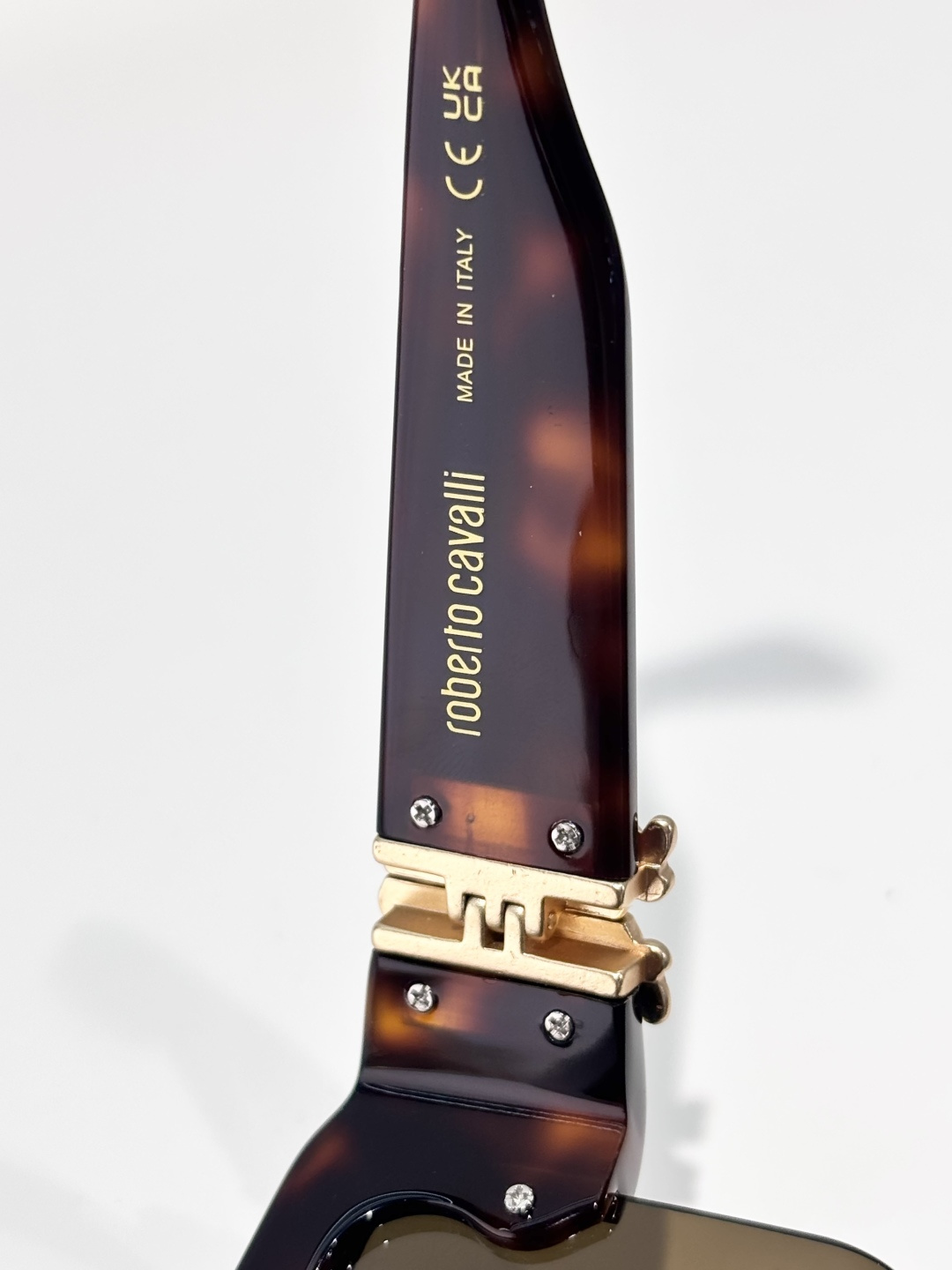 Roberto Cavalie*MODEL：SRC037MSIZE：136口0-125