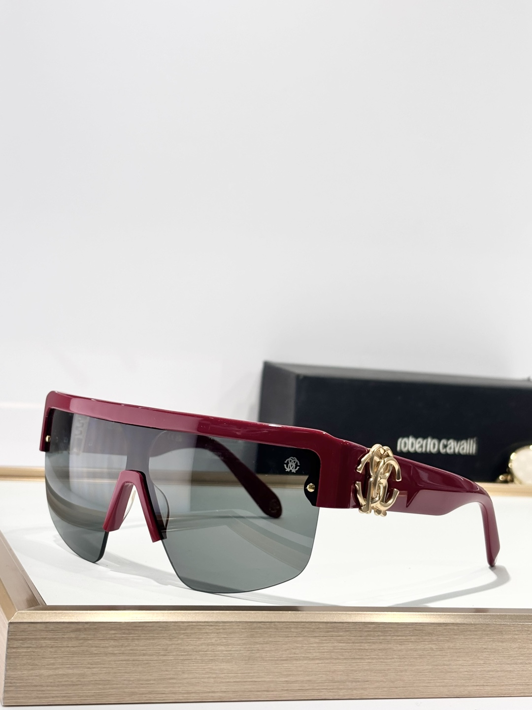 Roberto Cavalie*MODEL：SRC037MSIZE：136口0-125