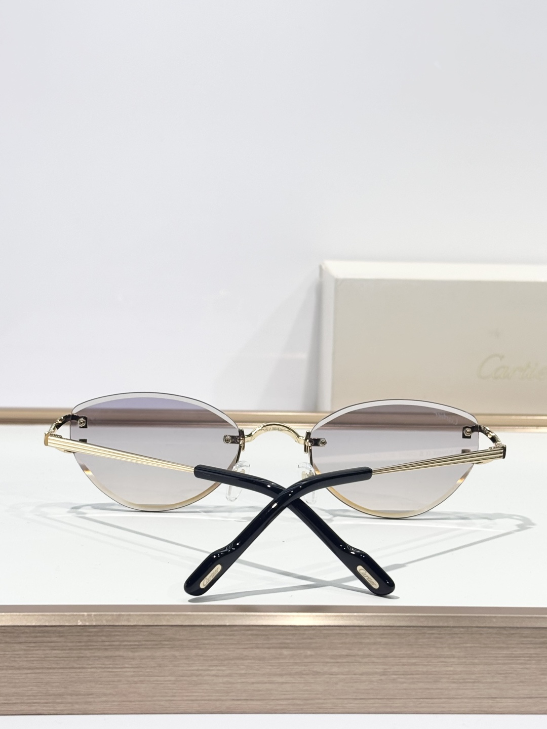 Cartie*Mod：CT0487S2.5厚片钻石切割Size：57口17-140