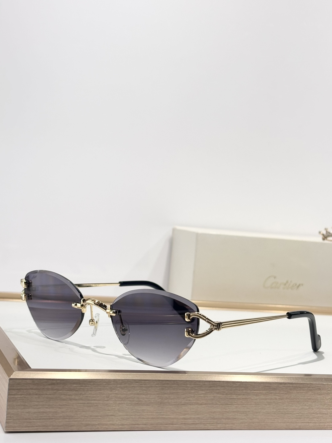 Cartie*Mod：CT0487S2.5厚片钻石切割Size：57口17-140