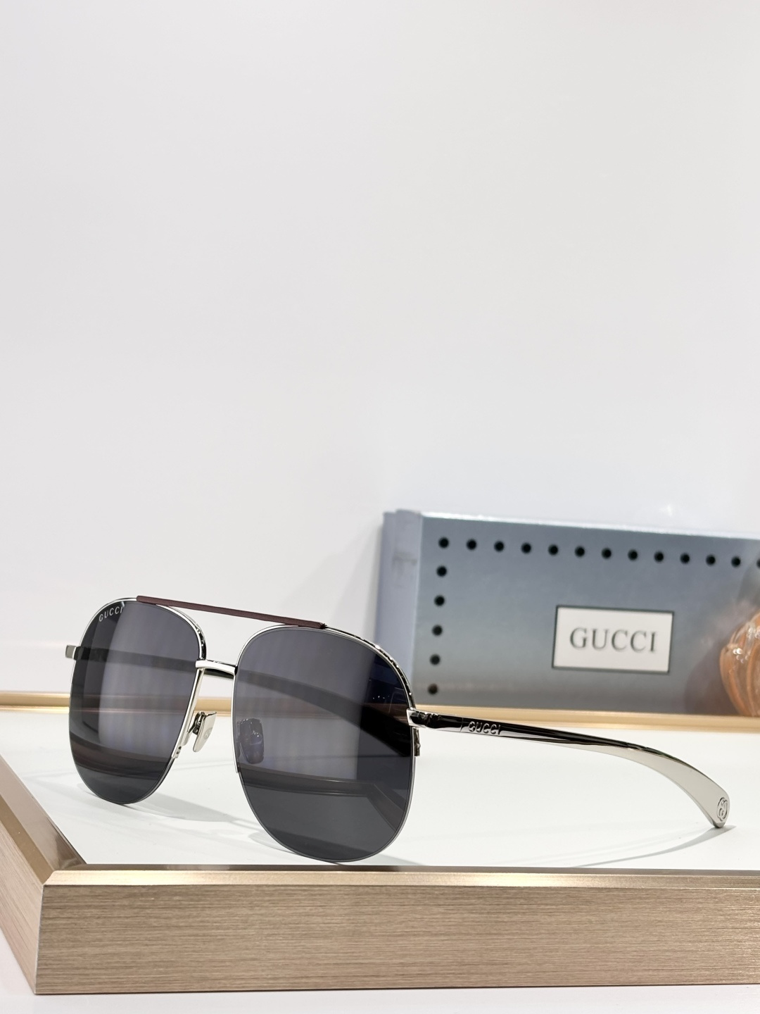 GUCC*MOD：GG2165SSize：58口15-140