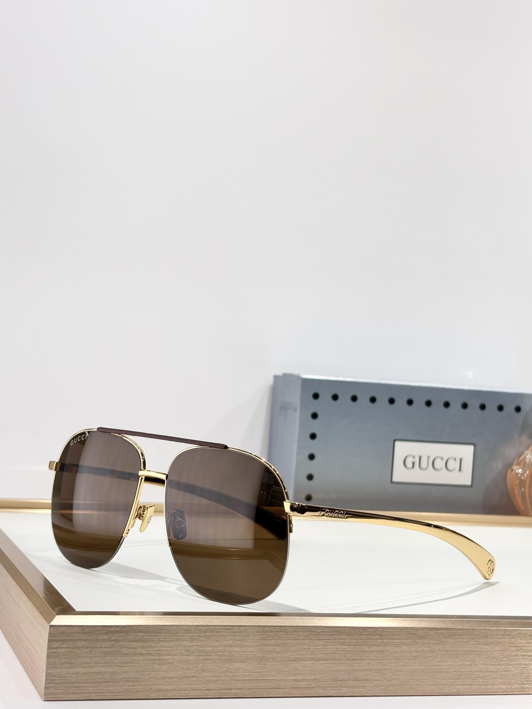 GUCC*MOD：GG2165SSize：58口15-140