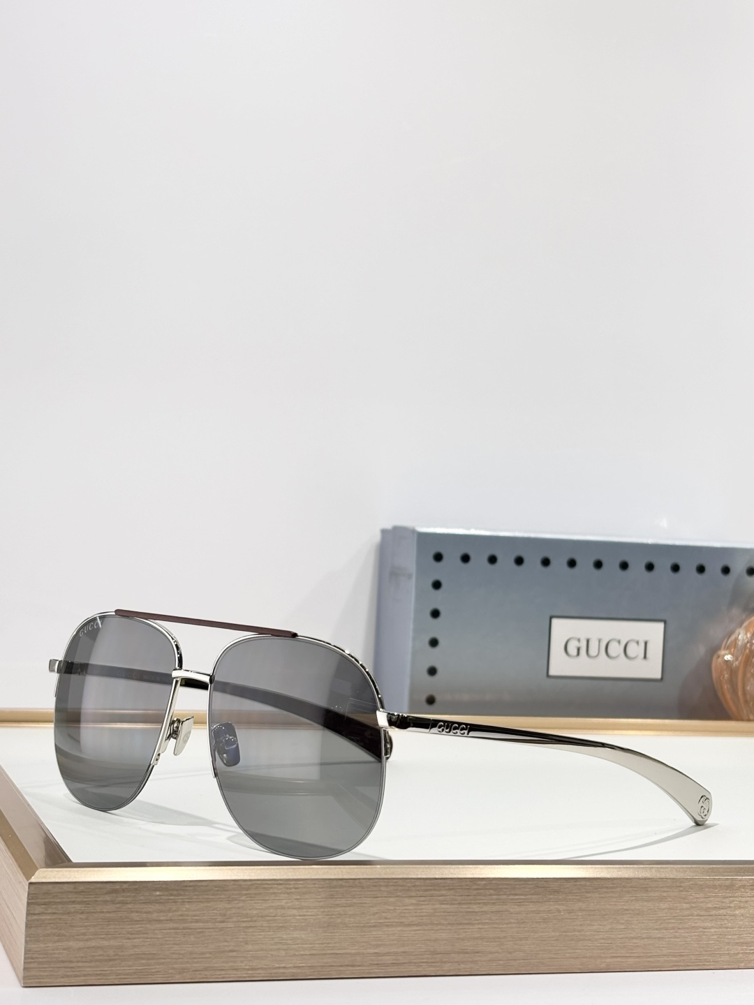 GUCC*MOD：GG2165SSize：58口15-140