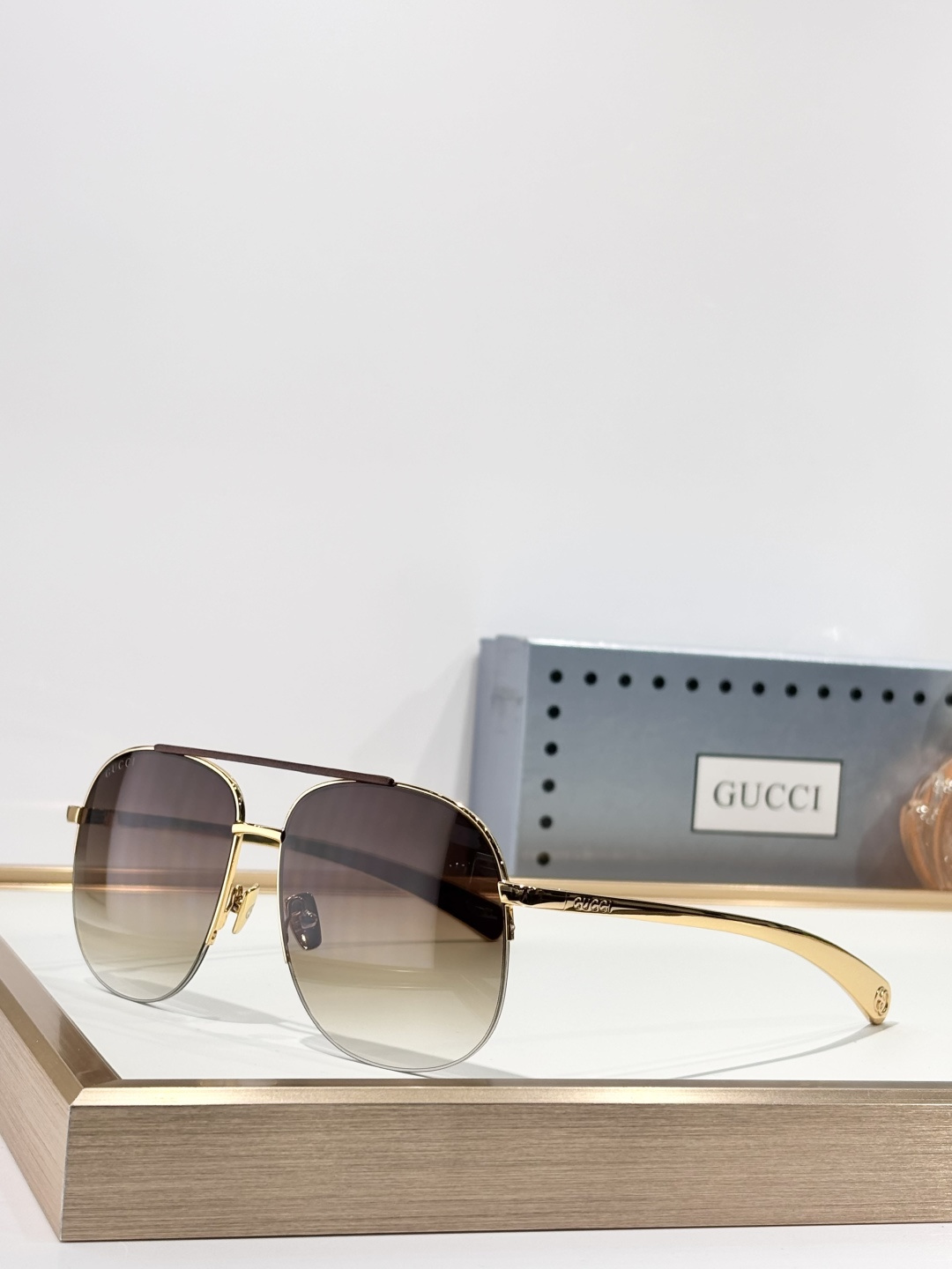 GUCC*MOD：GG2165SSize：58口15-140