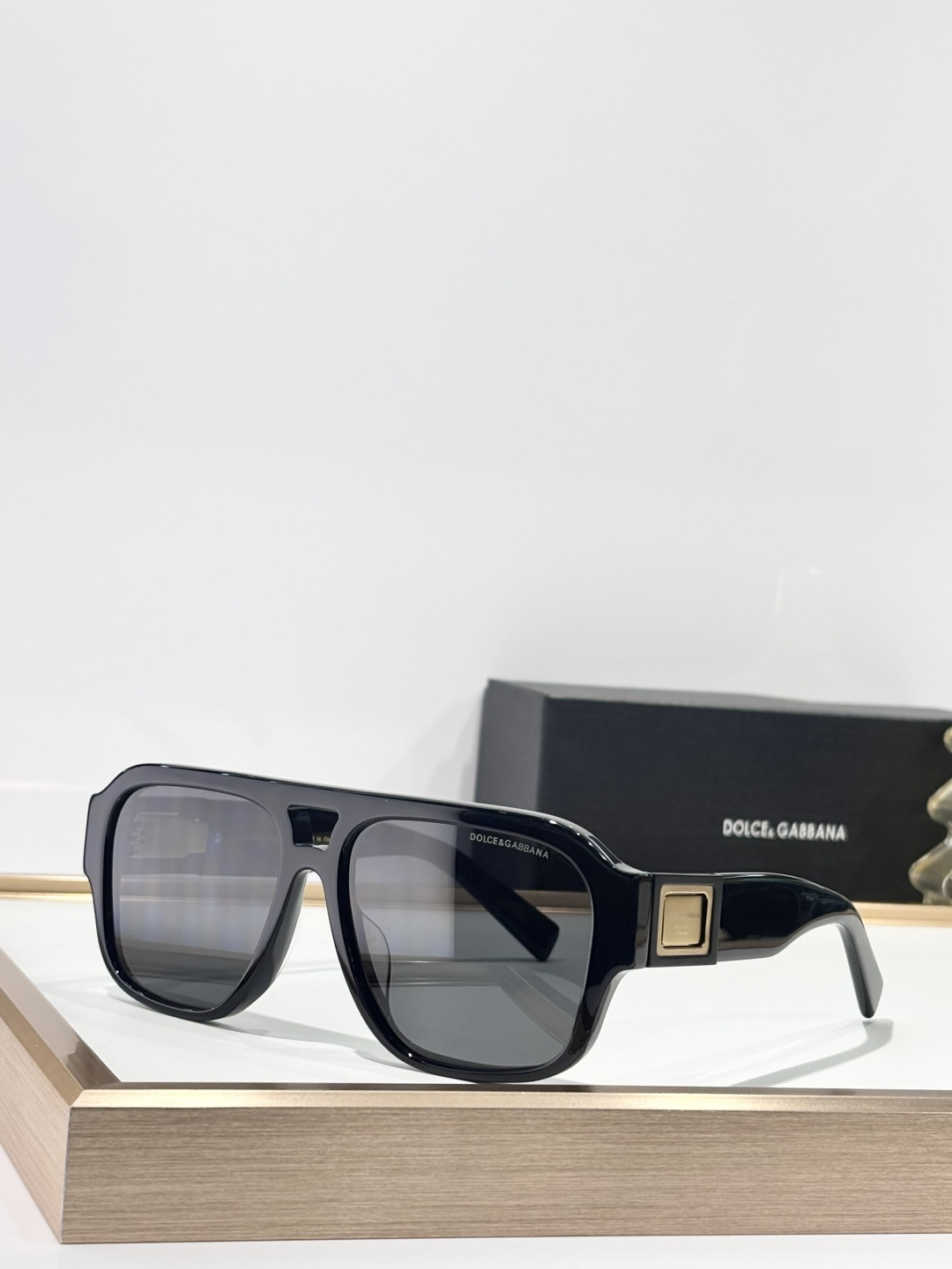 DOLCE & GABBAN* MODEL：DG4506 SIZE:56口17-145 