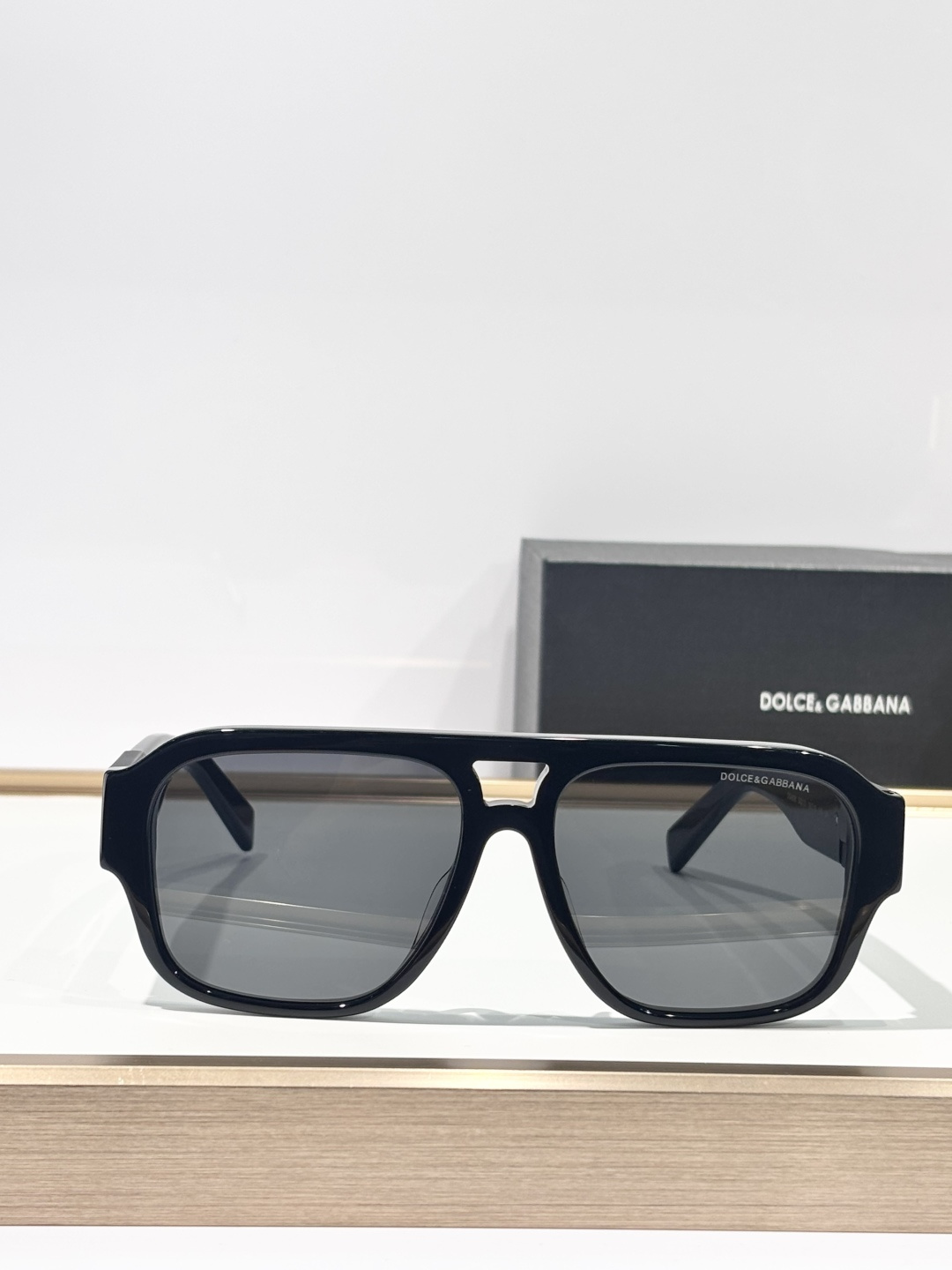 DOLCE & GABBAN* MODEL：DG4506 SIZE:56口17-145 