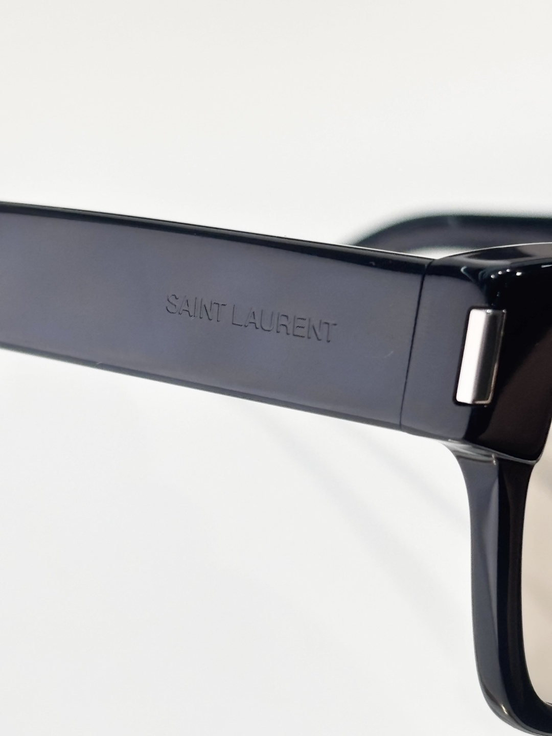 Saint Lauren*Mod：SL732 VADIMSize：54口18-145 L5.5 双色定制