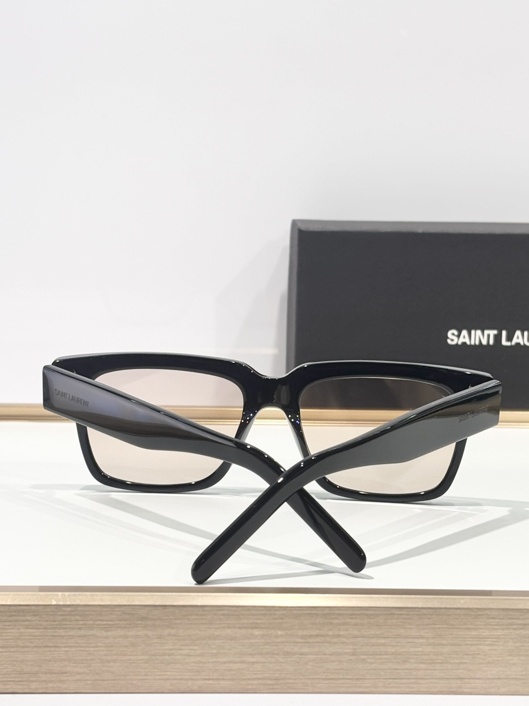 Saint Lauren*Mod：SL732 VADIMSize：54口18-145 L5.5 双色定制